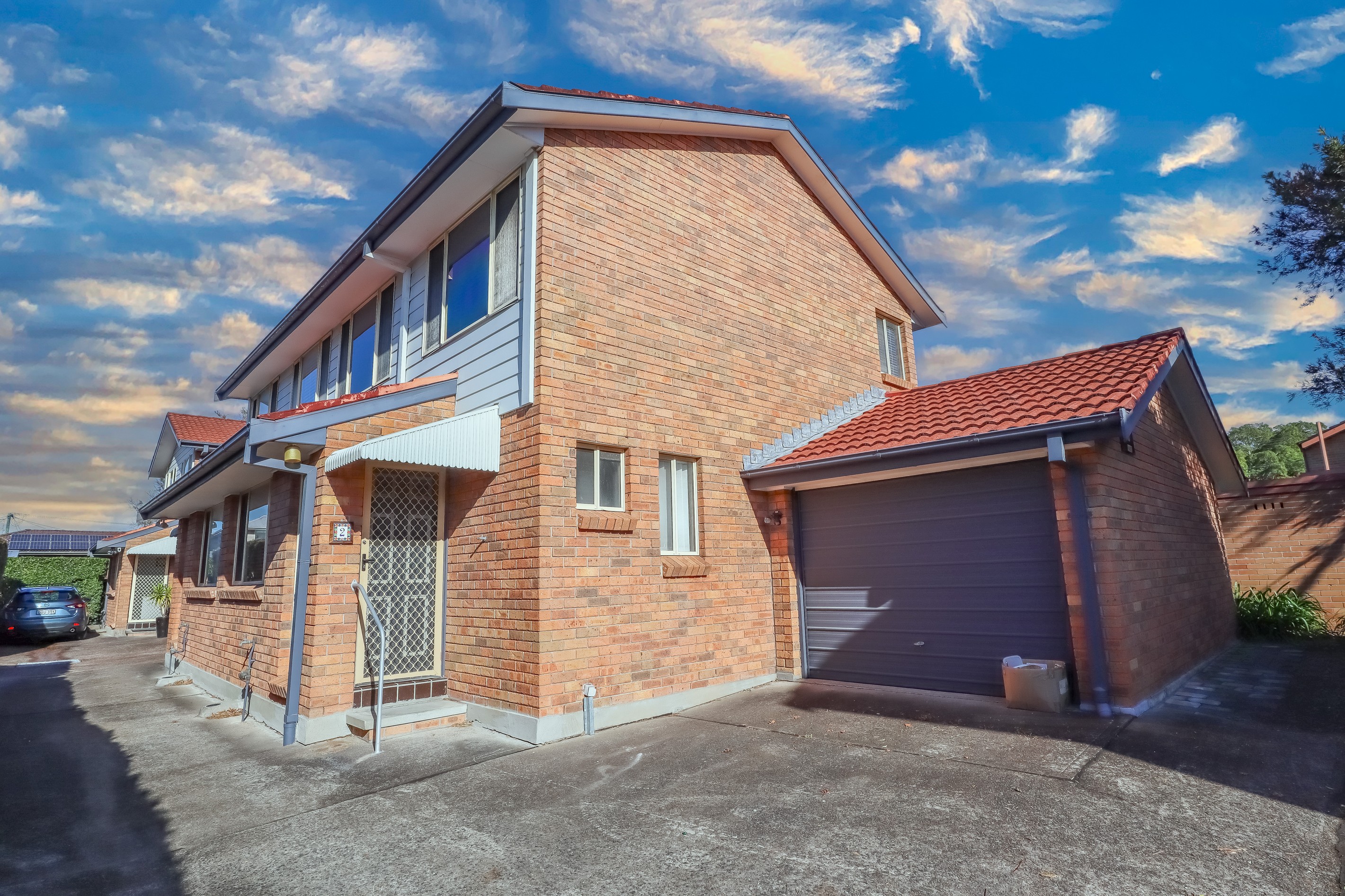 2/143 St James Road, New Lambton, NSW 2305