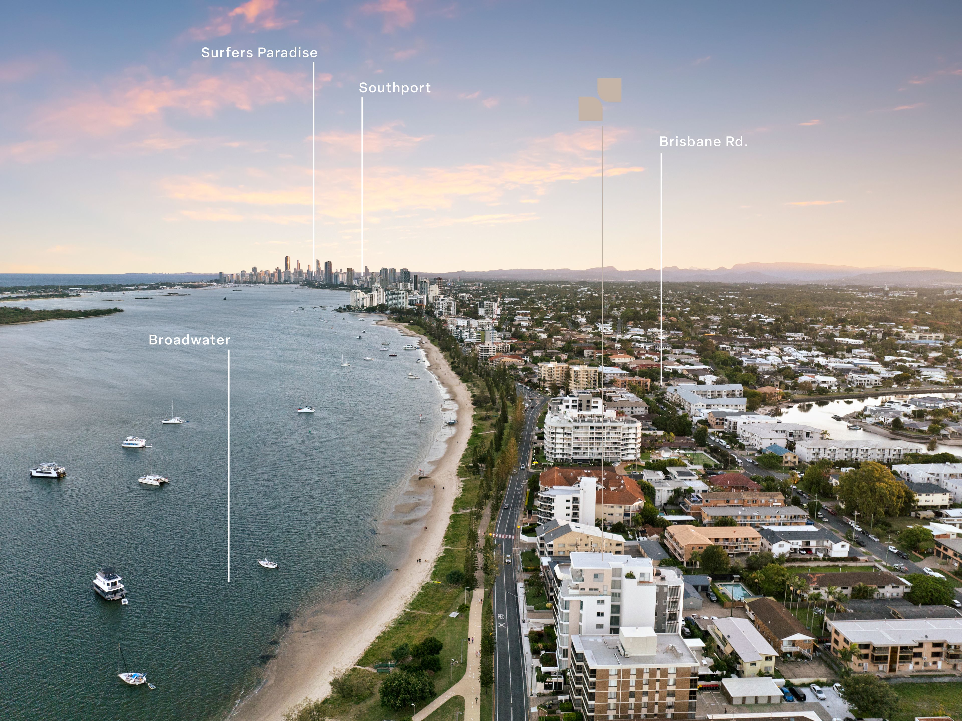 1/536 Marine Parade — photo 19 of 30