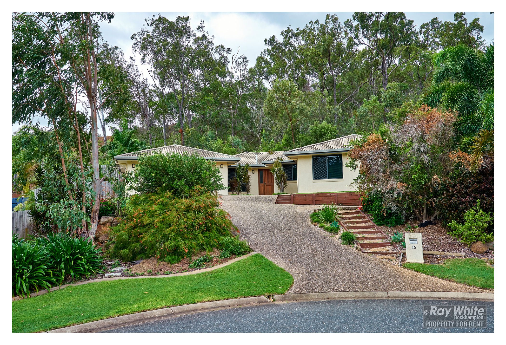 16 Constantia Crescent, Frenchville, QLD 4701