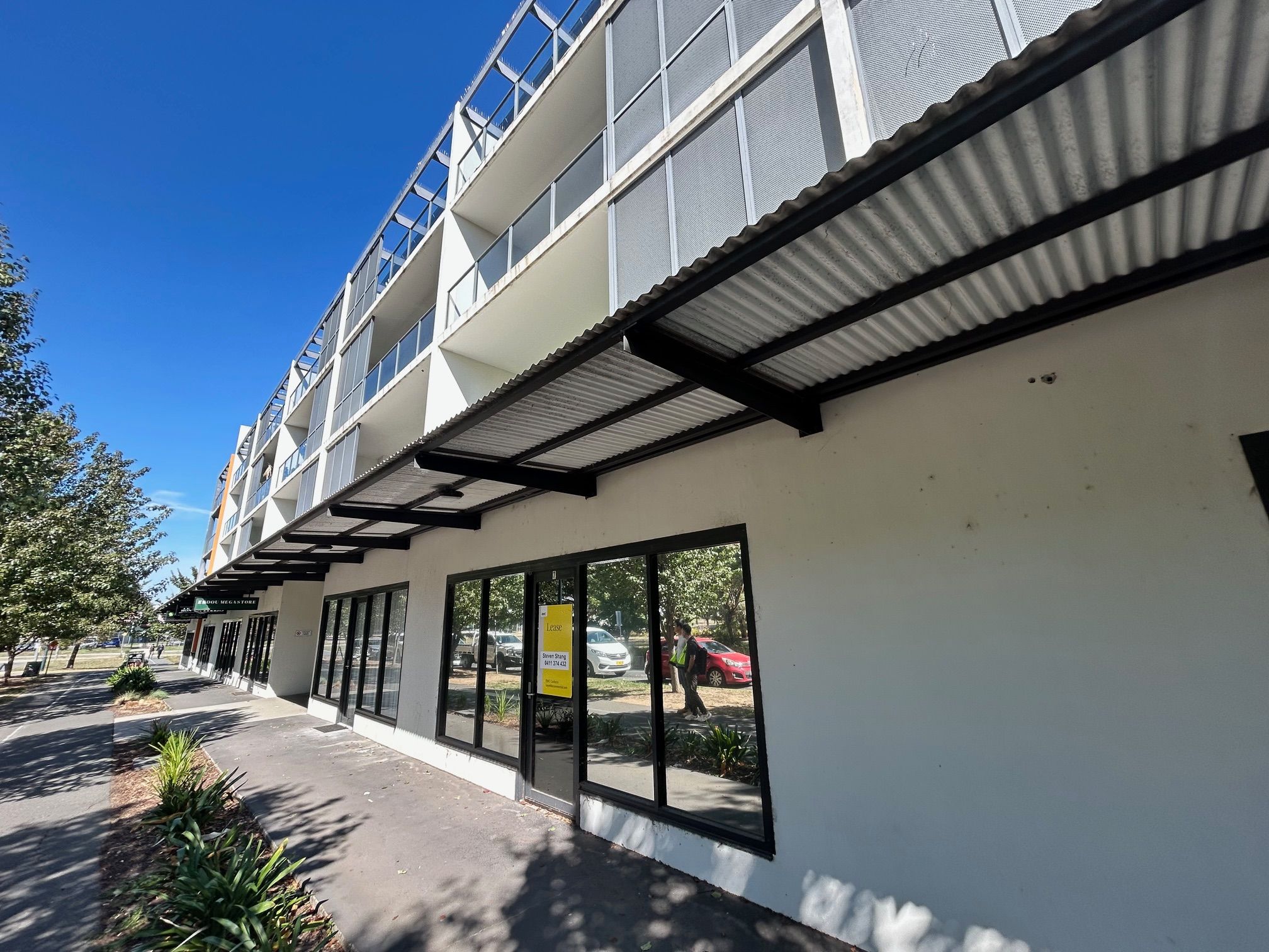 G07/48 Gungahlin Place, Gungahlin, ACT 2912