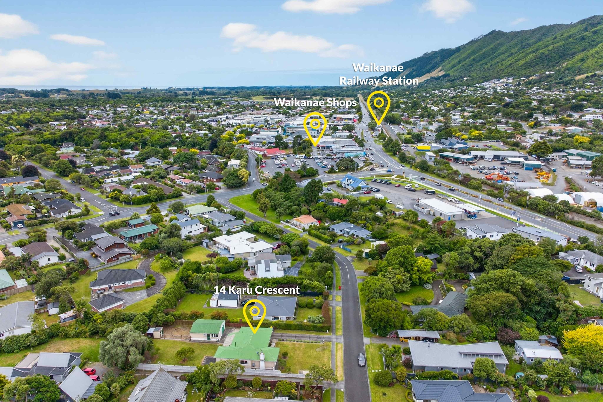 14 Karu Crescent, Waikanae, Kapiti Coast District