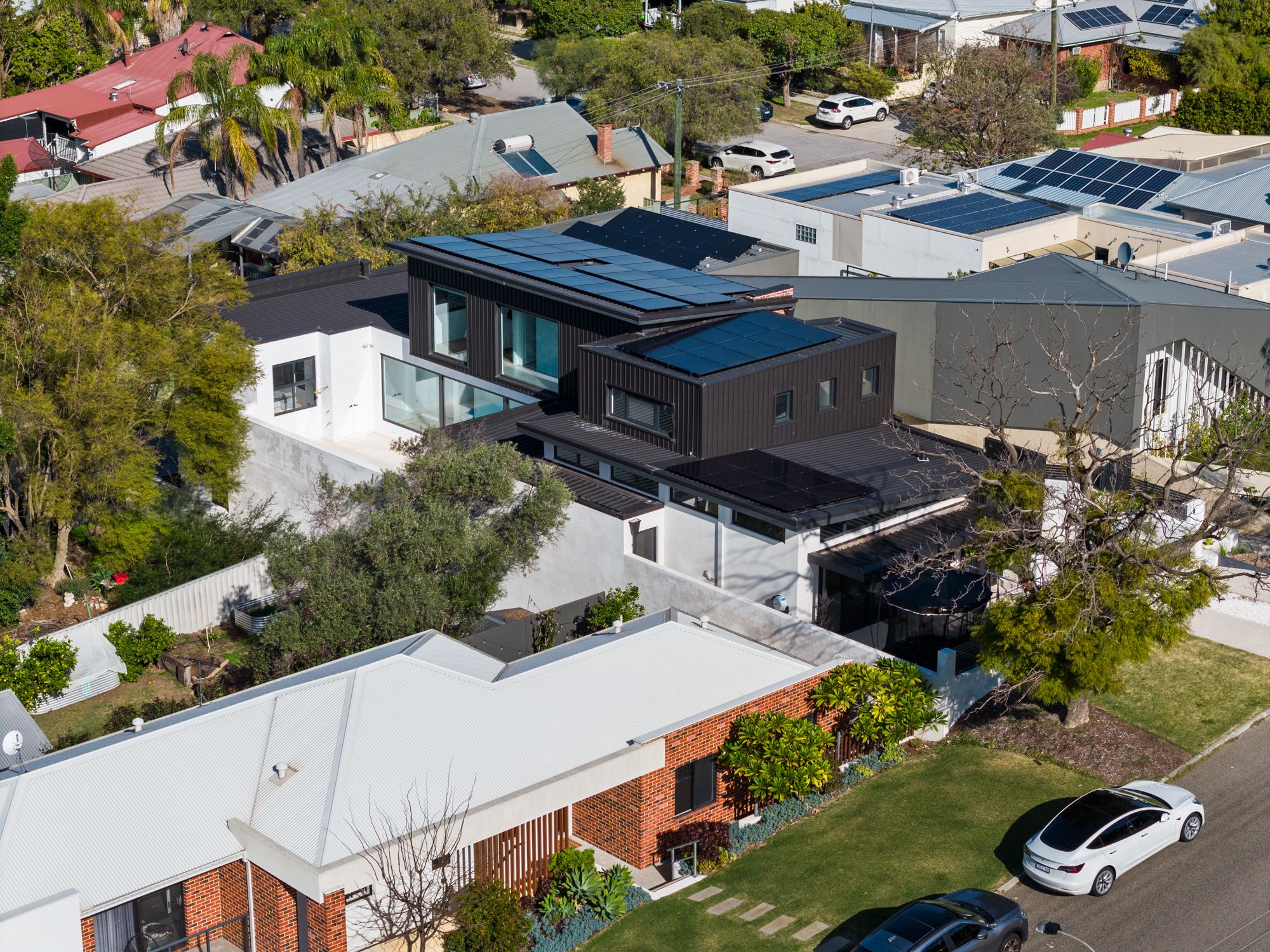 3 Georgina Street — photo 29 of 30