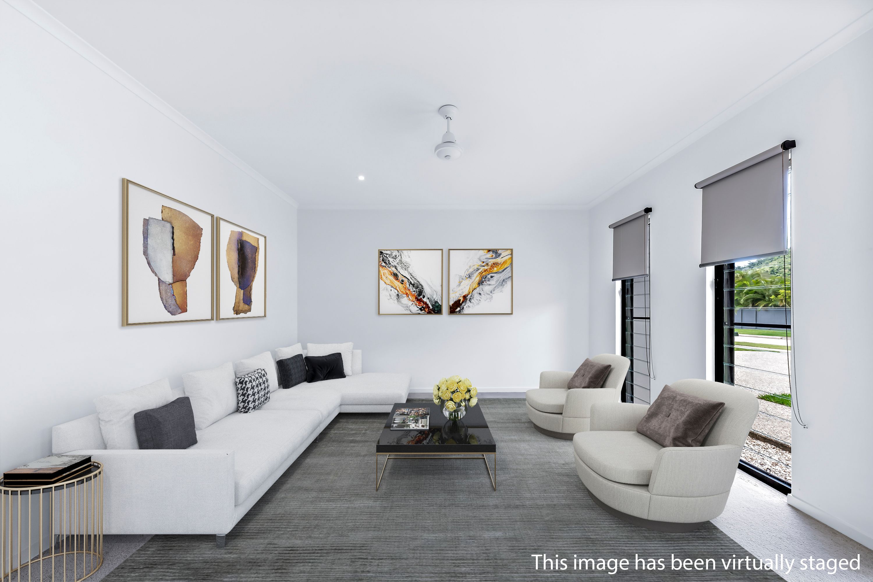 73 Endeavour Circuit, Cannonvale, QLD 4802 Sold House Ray White