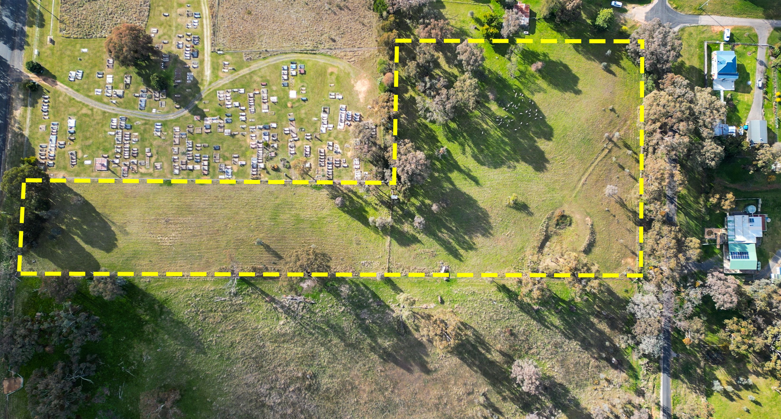 Lot 1&84, 111 Prescot Street, Lyndhurst, NSW 2797 Sold Land Ray
