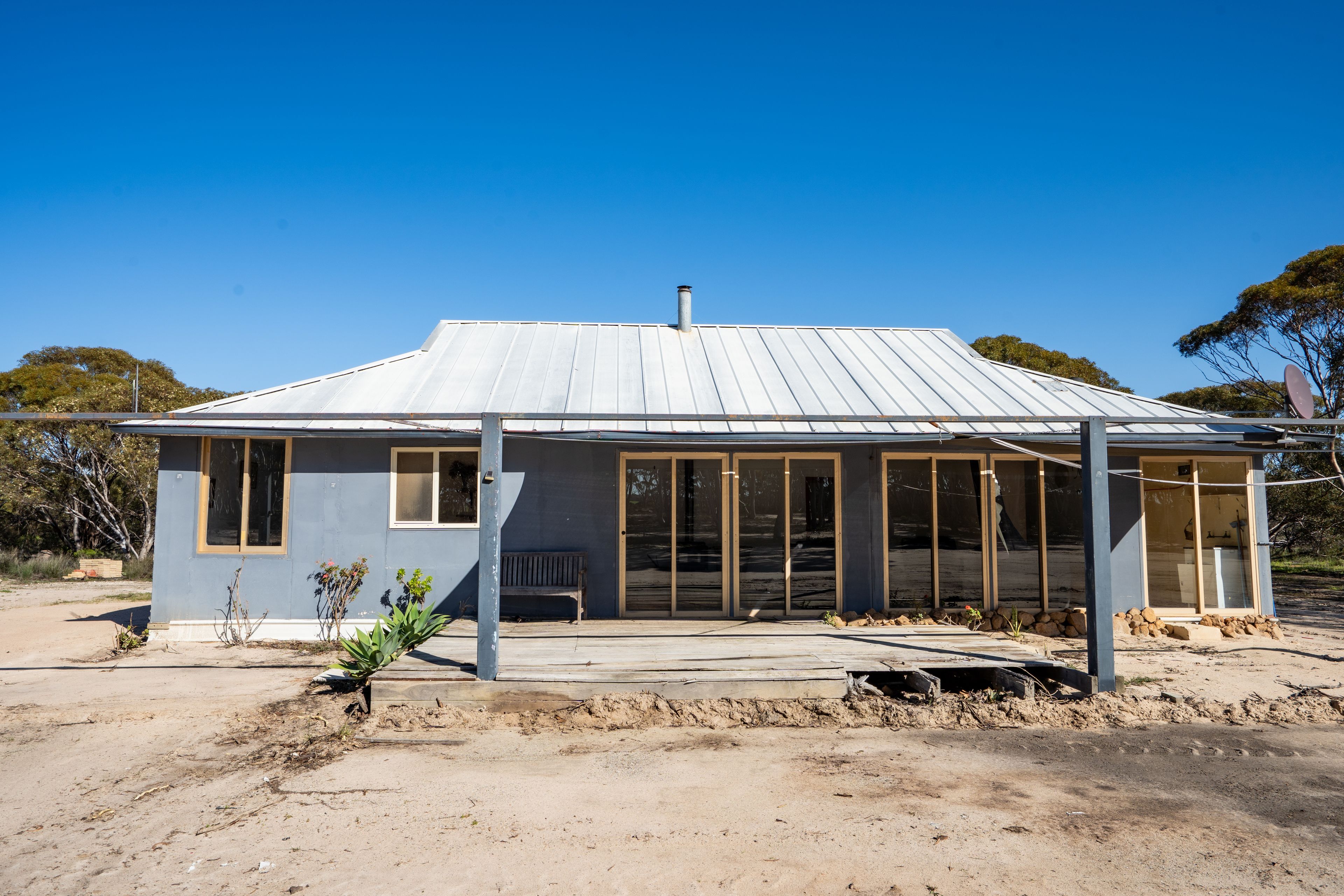 Lot 9790 Neve Road, Pingrup, WA 6343