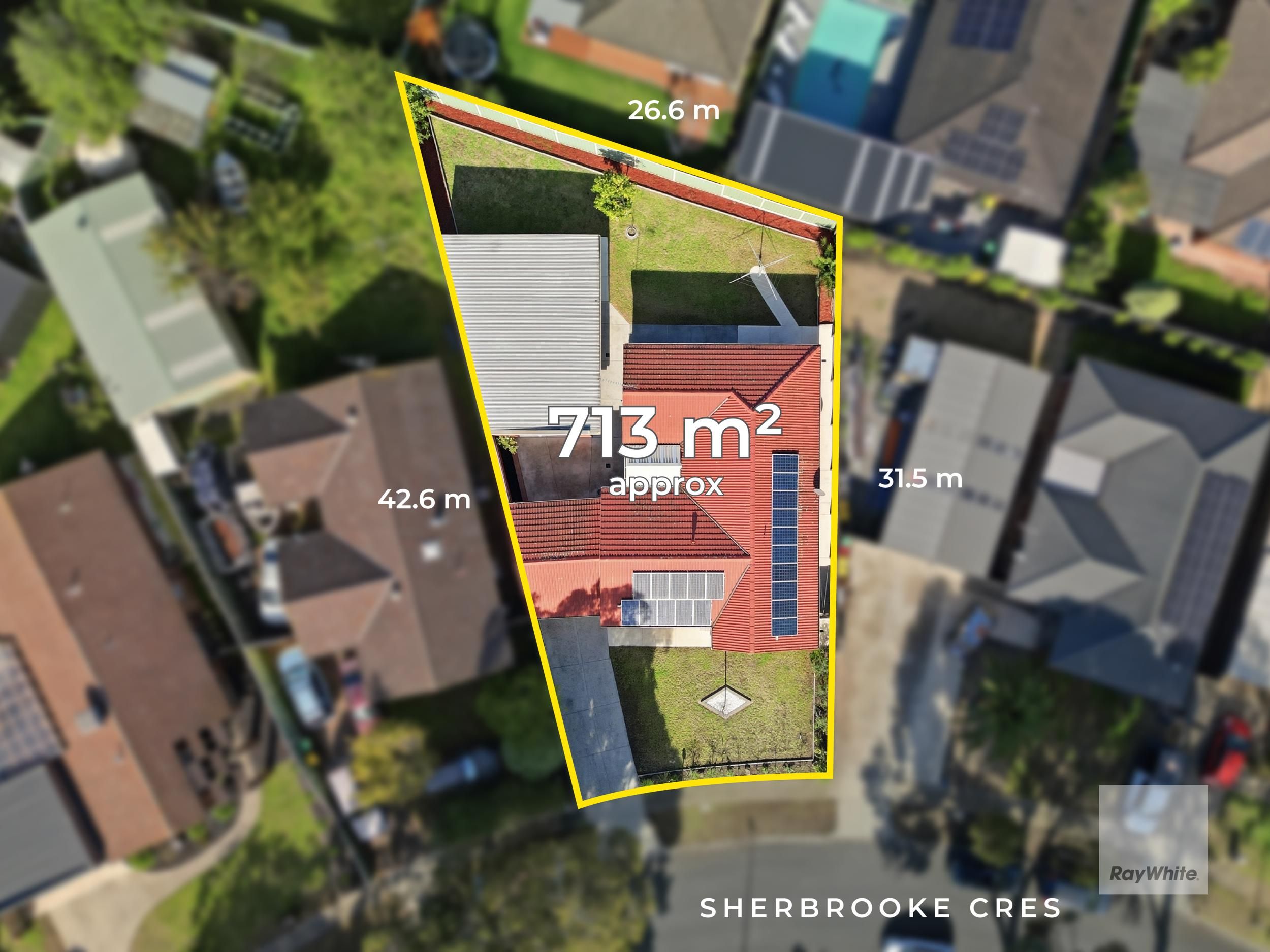 10 Sherbrooke Crescent, Taylors Lakes, VIC 3038