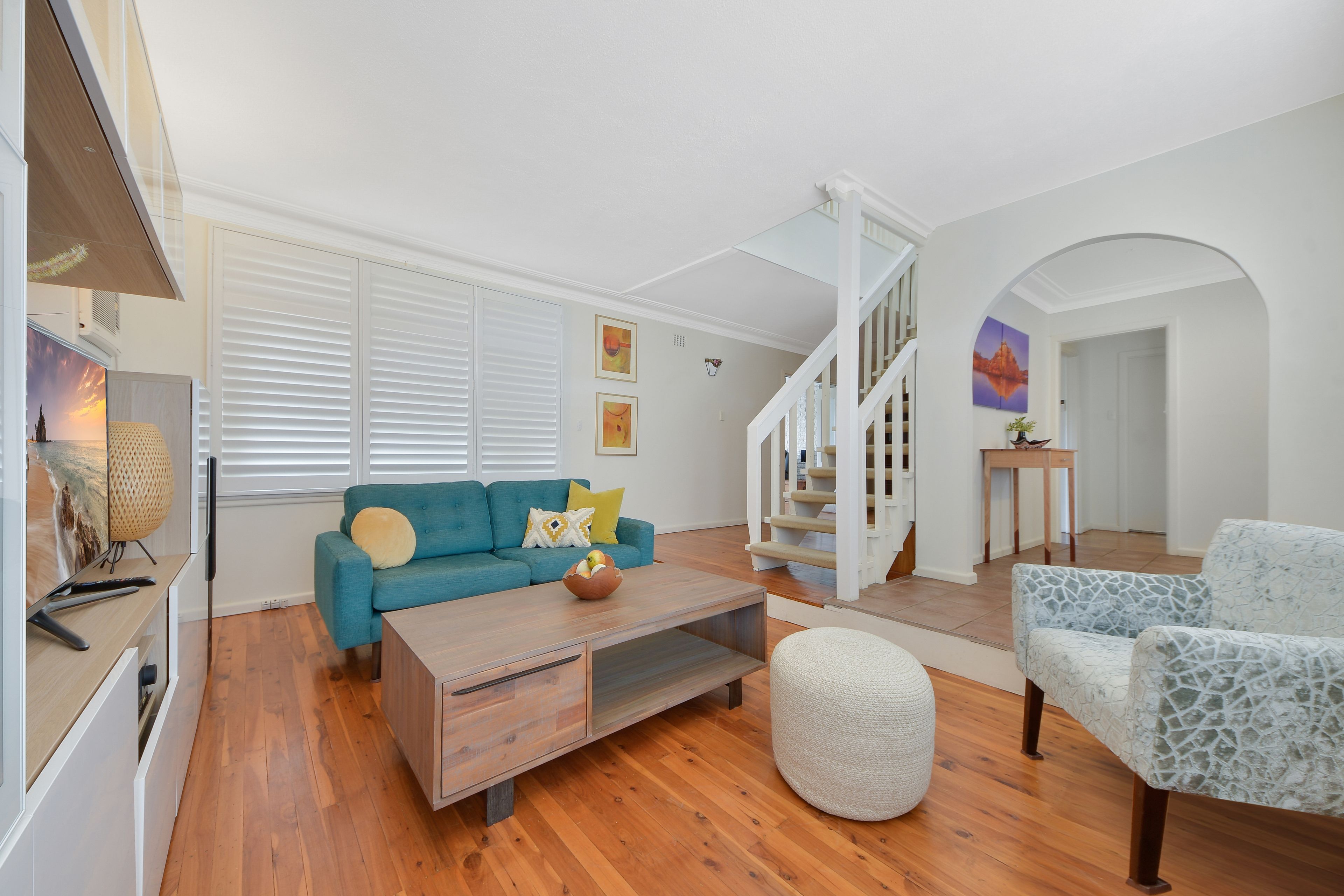 33 Canberra Crescent, Campbelltown, NSW 2560