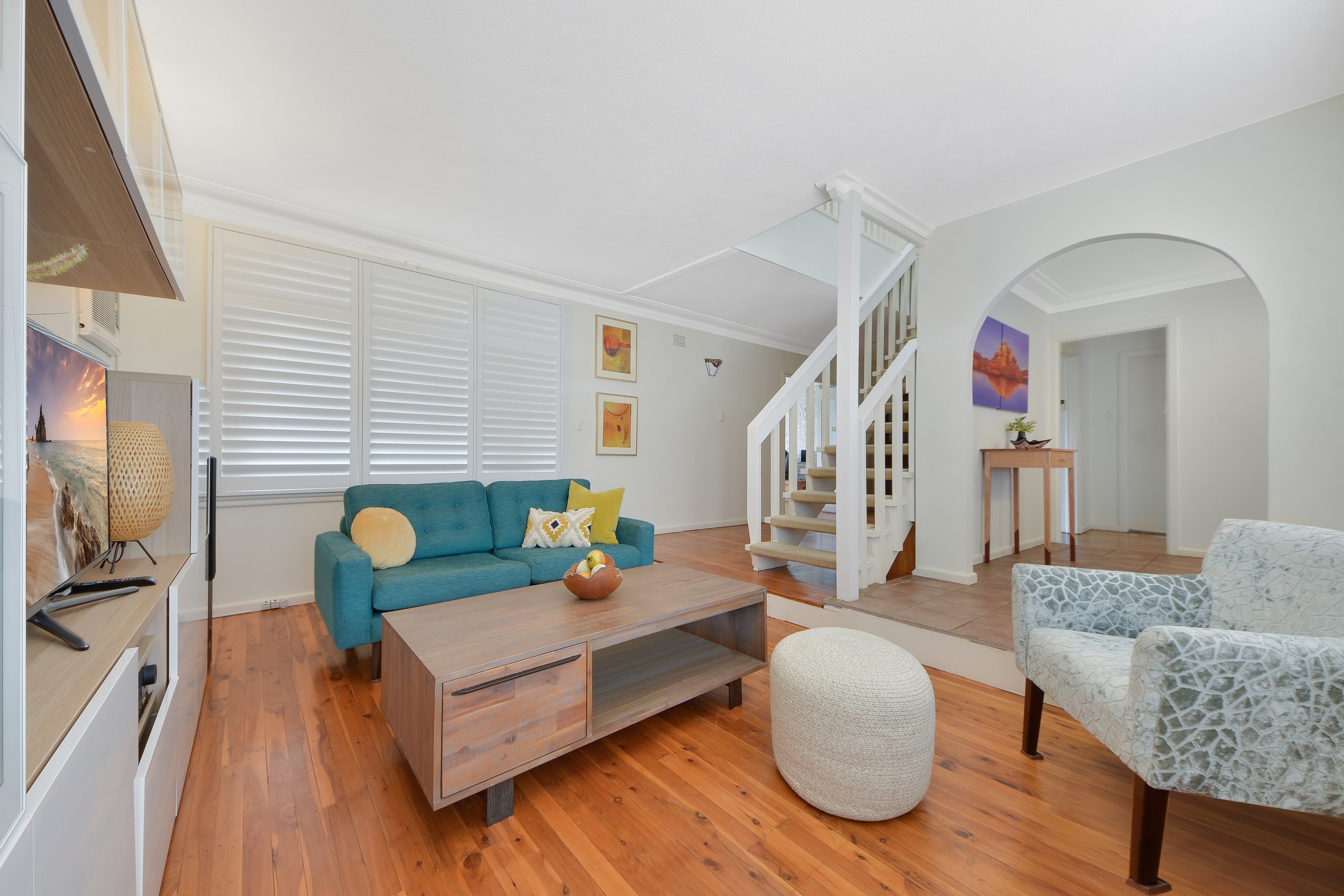 33 Canberra Crescent, Campbelltown, NSW 2560
