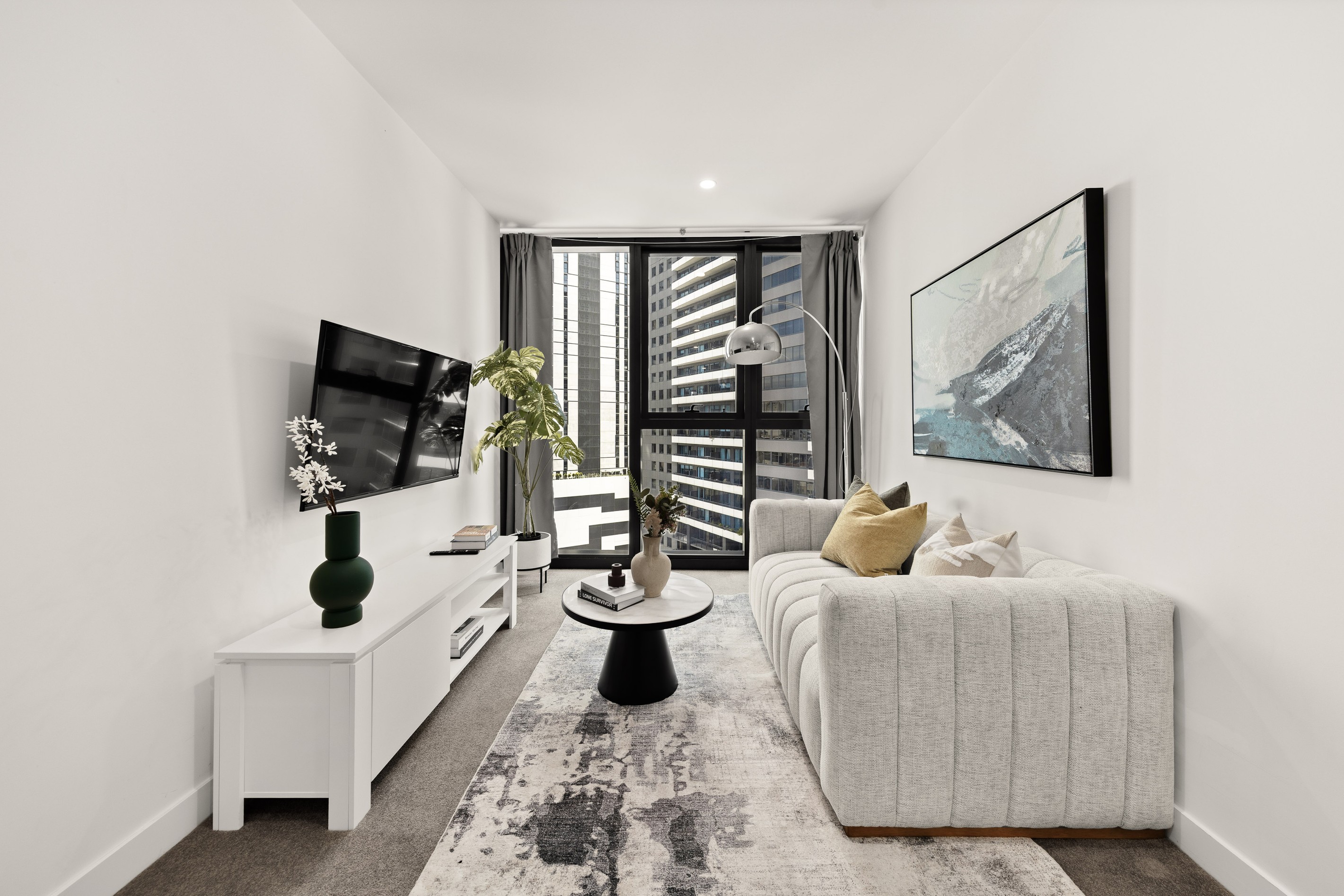 1304/105 Clarendon Street, Southbank, VIC 3006