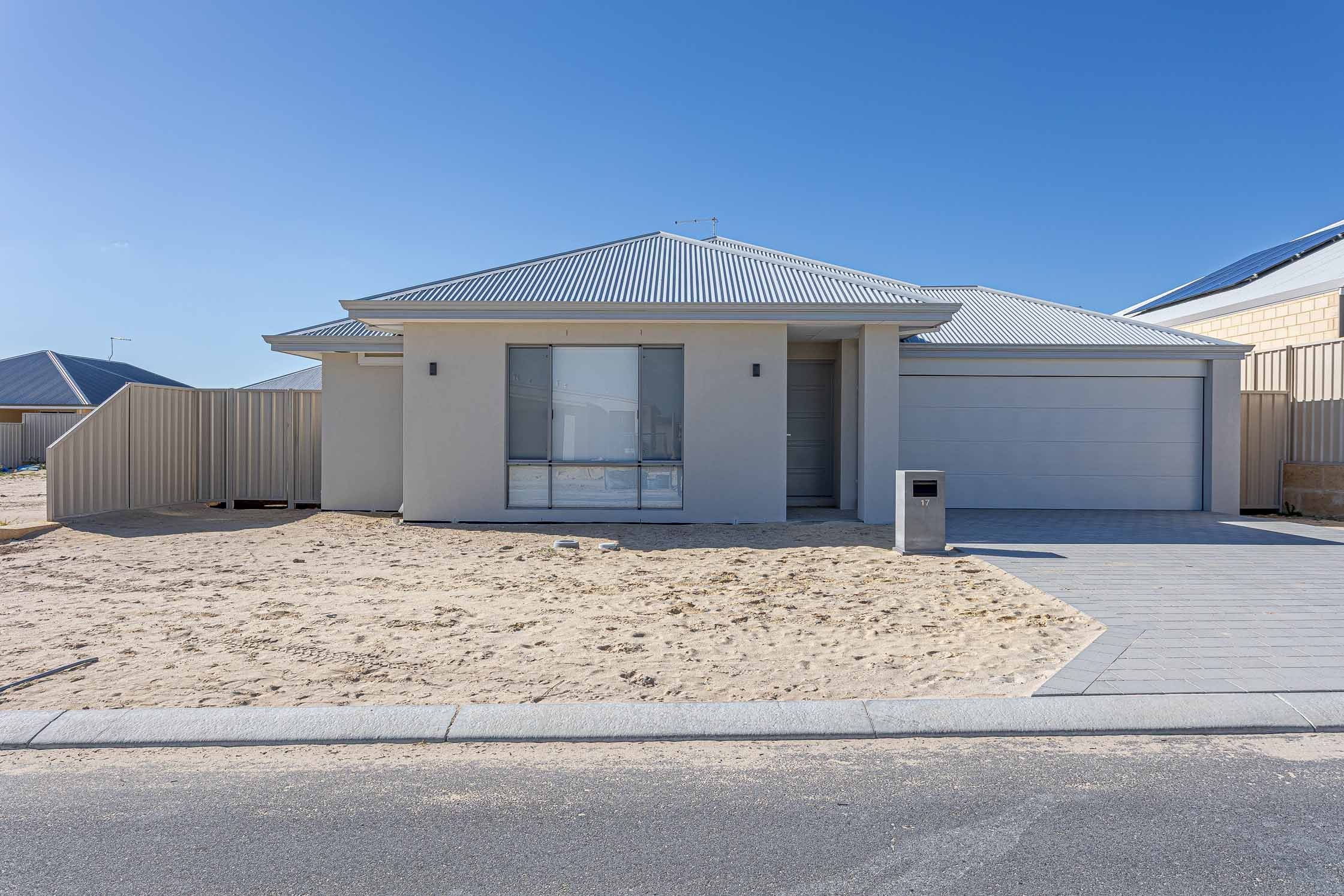 17 Trout Street, Two Rocks, WA 6037