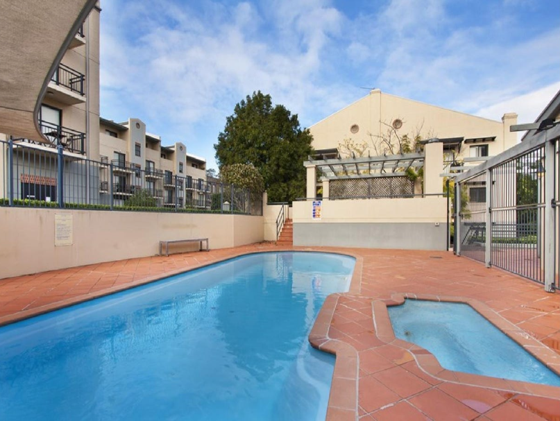 20/52a Nelson Street, Annandale, NSW 2038