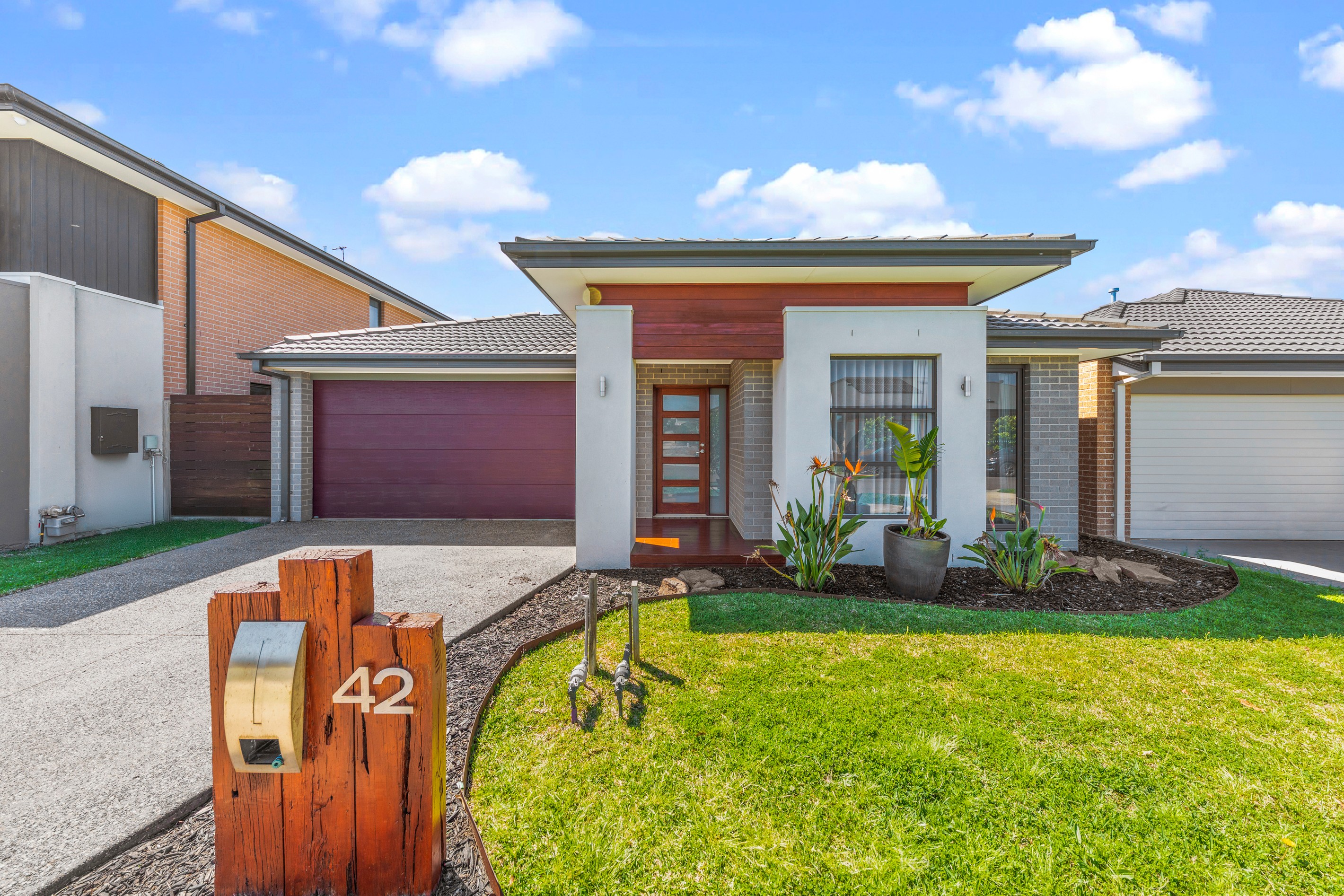 42 Nectar Road, Botanic Ridge, VIC 3977