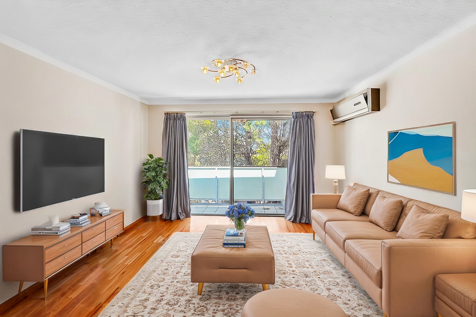 6/76-80 Hunter Street, Hornsby, NSW 2077