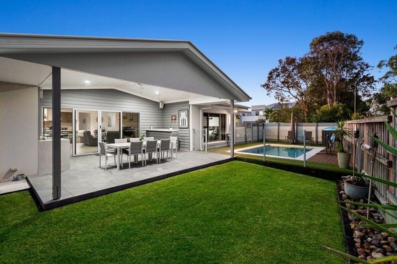 46 Lamatia Drive, Mountain Creek, QLD 4557