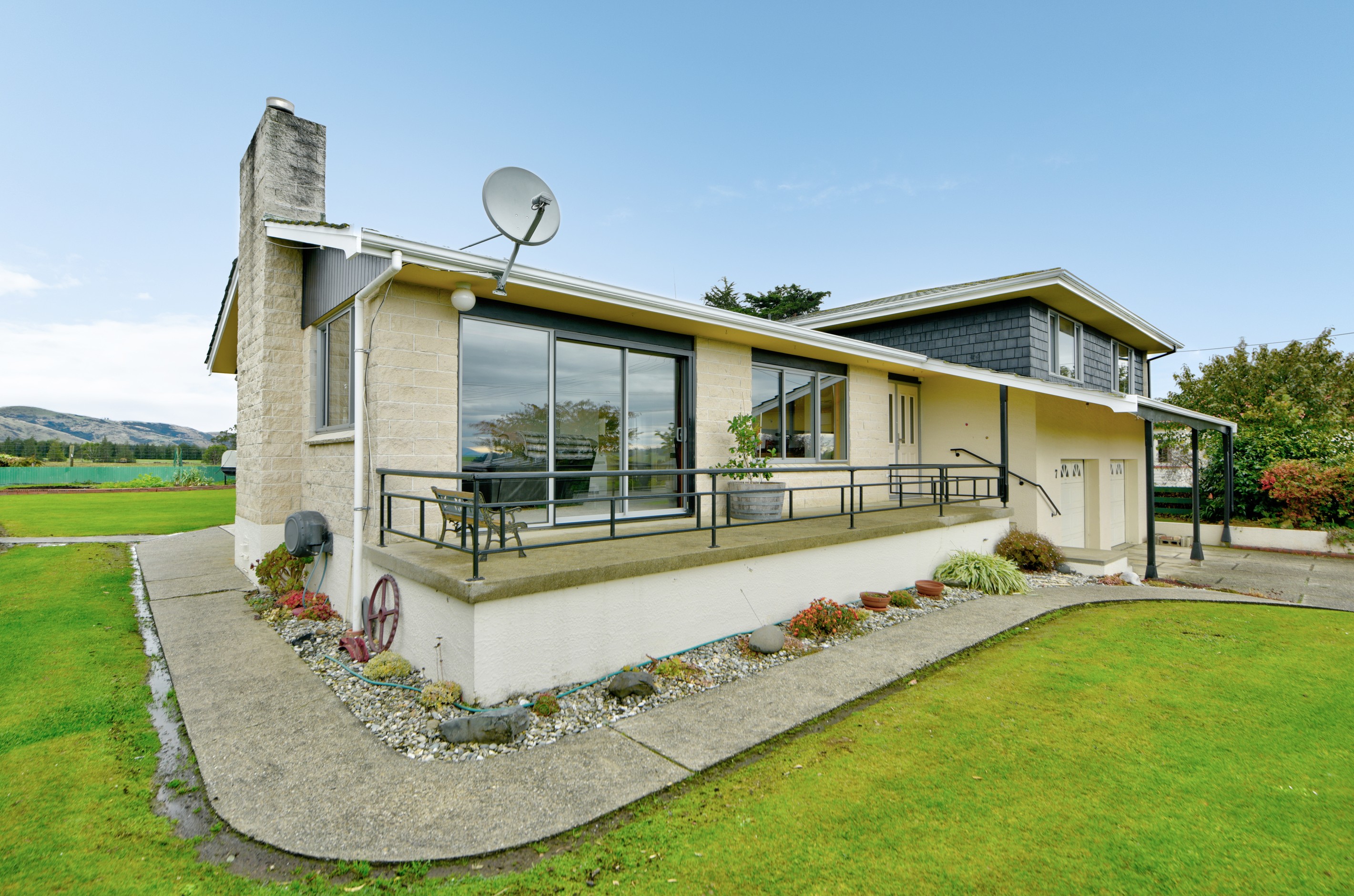 7 Dorset Street, Tapanui, Clutha District