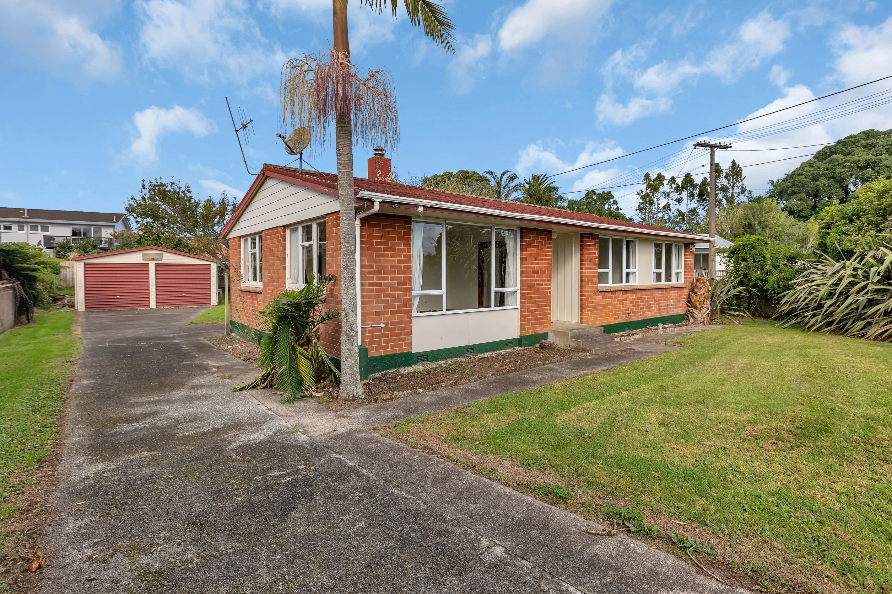 110 Marsden Point Road, Ruakaka, Whangarei District