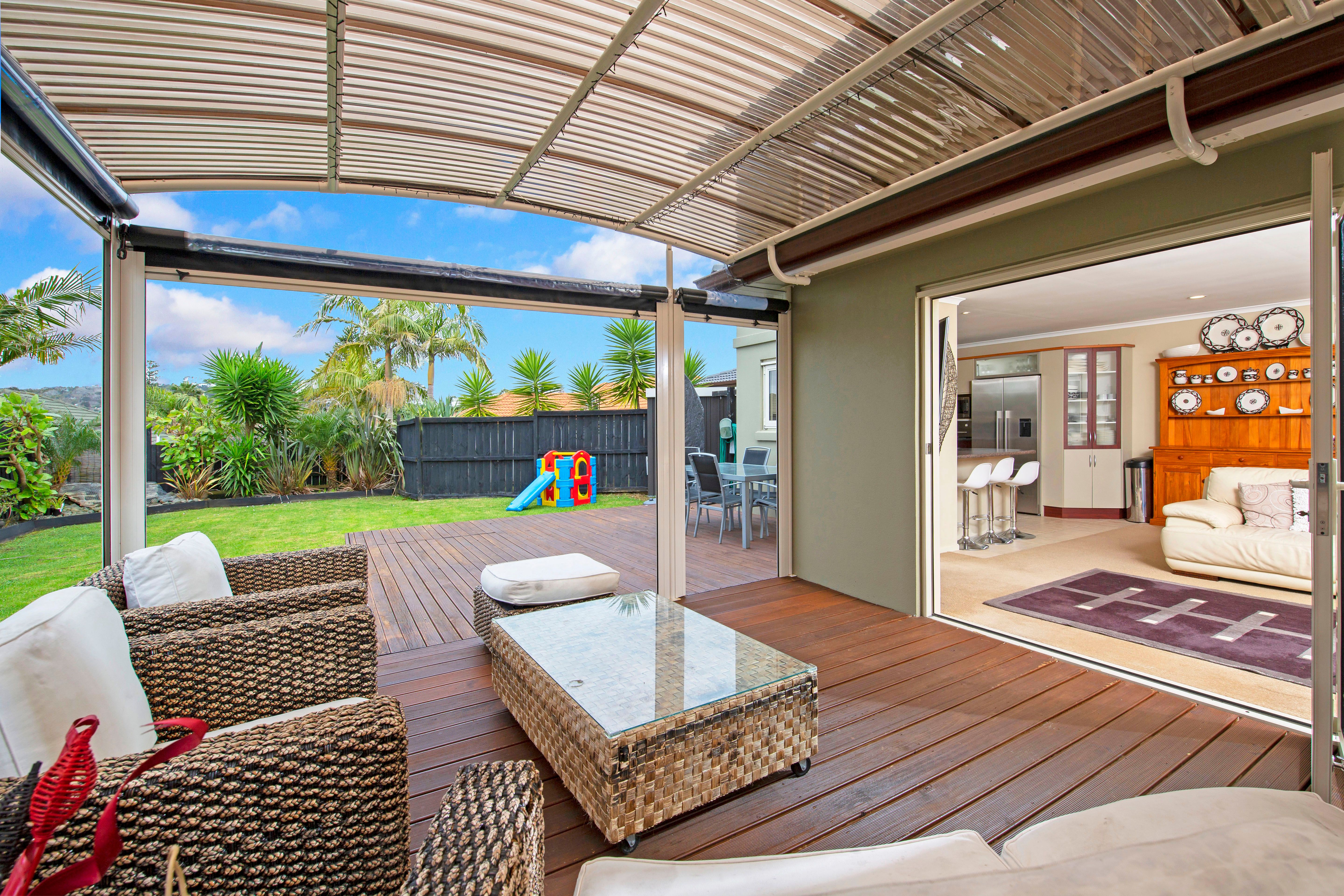 22 Craigavon Drive, East Tamaki, Manukau City