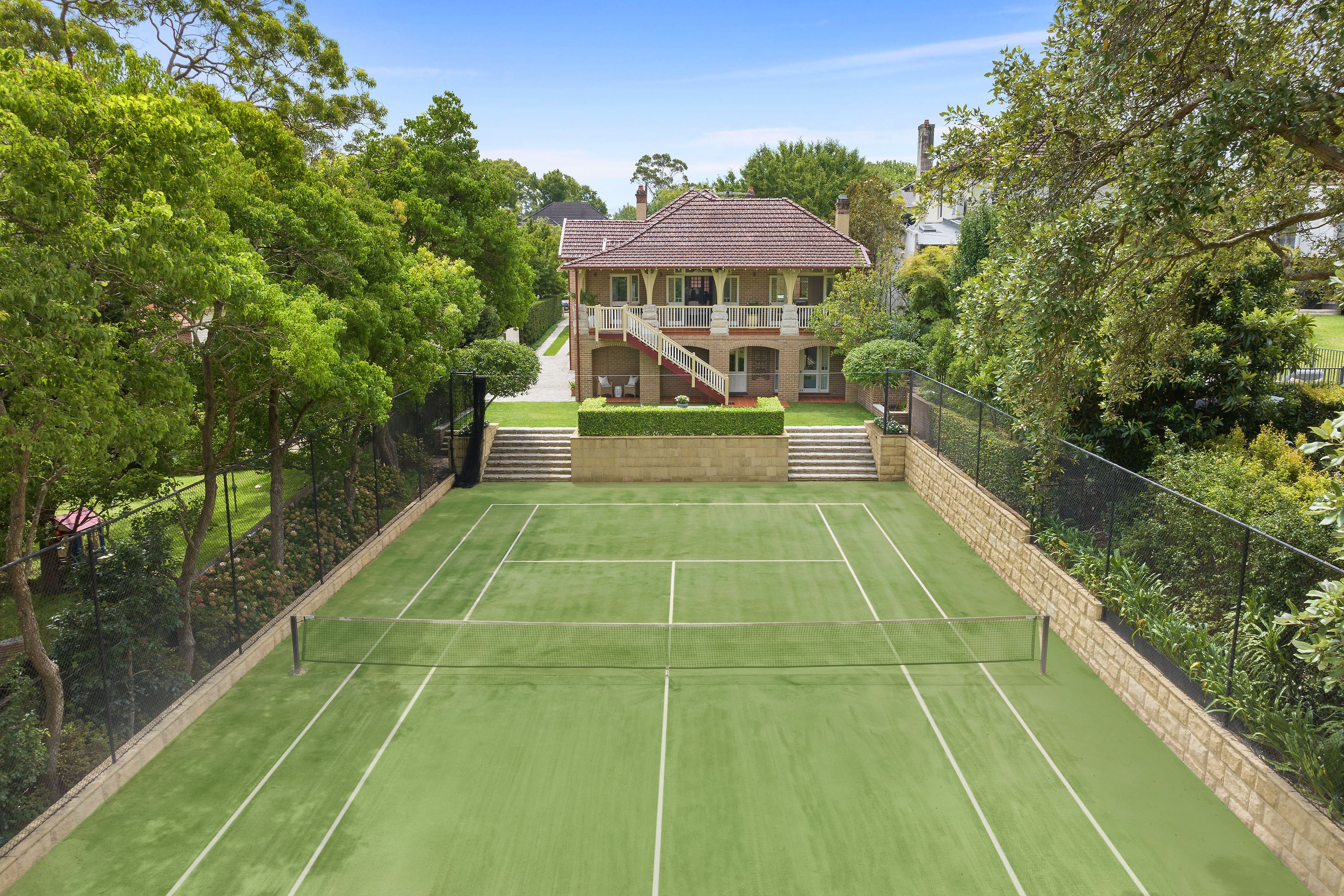 17 Nelson Street, Gordon, NSW 2072