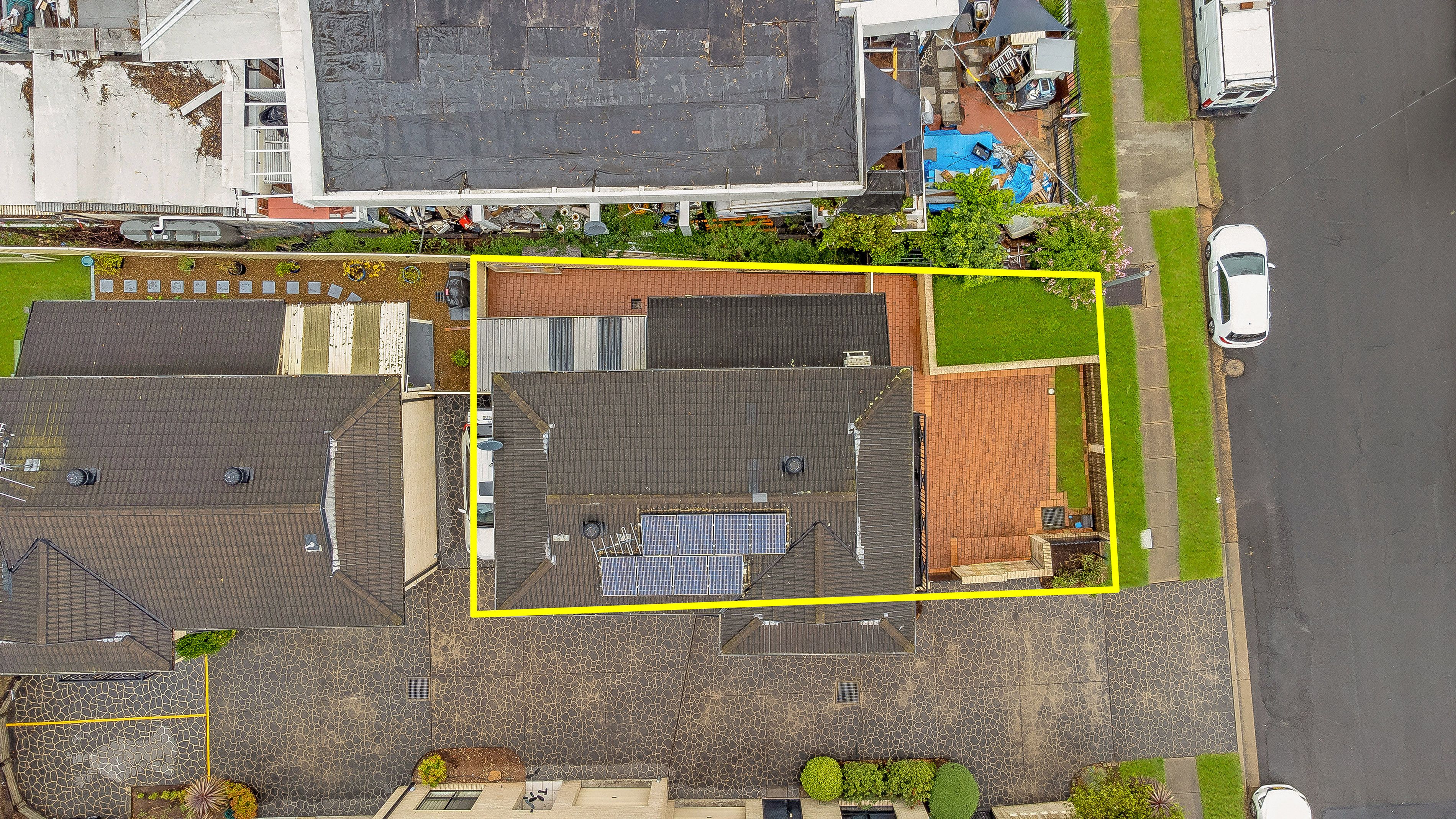5/2A Collins Street, St Marys, NSW 2760