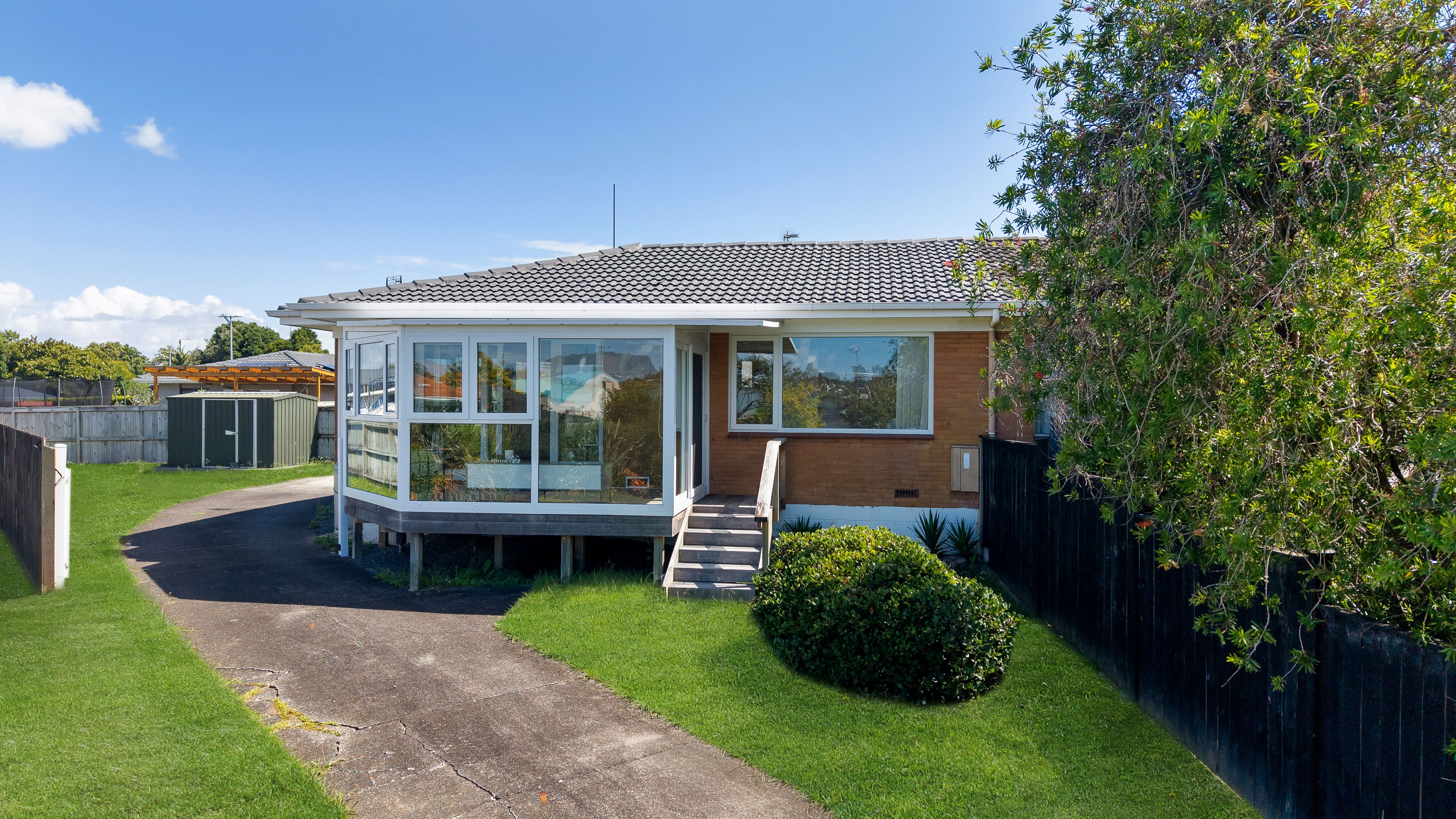 1/23 Liam Place, Half Moon Bay – sold by Team Eric Wu, Ray White Botany