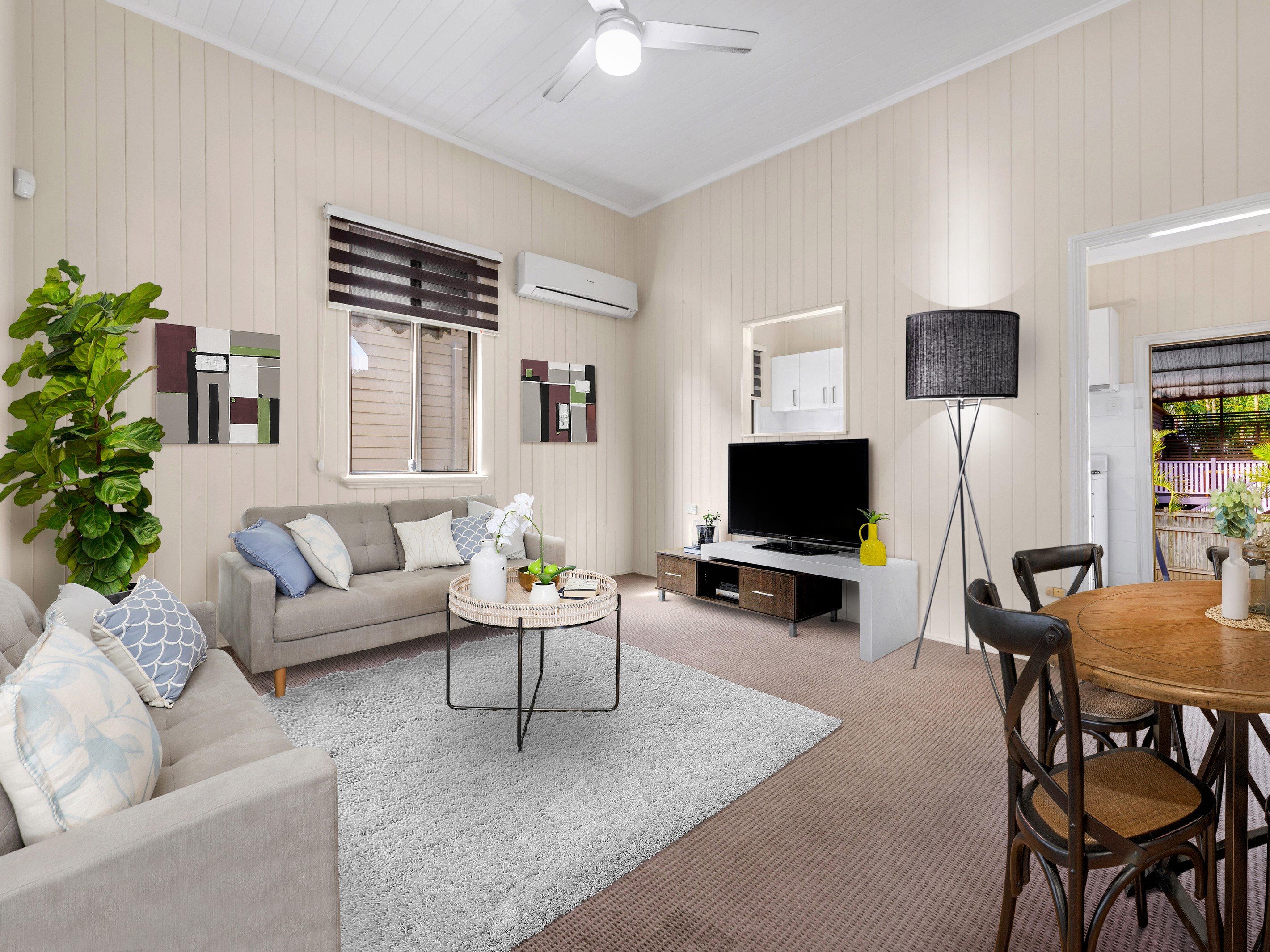 23 Deshon Street, Woolloongabba, QLD 4102