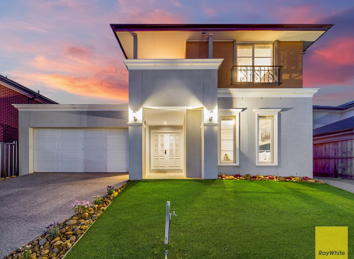 60 Atlantis Drive, Point Cook, VIC 3030