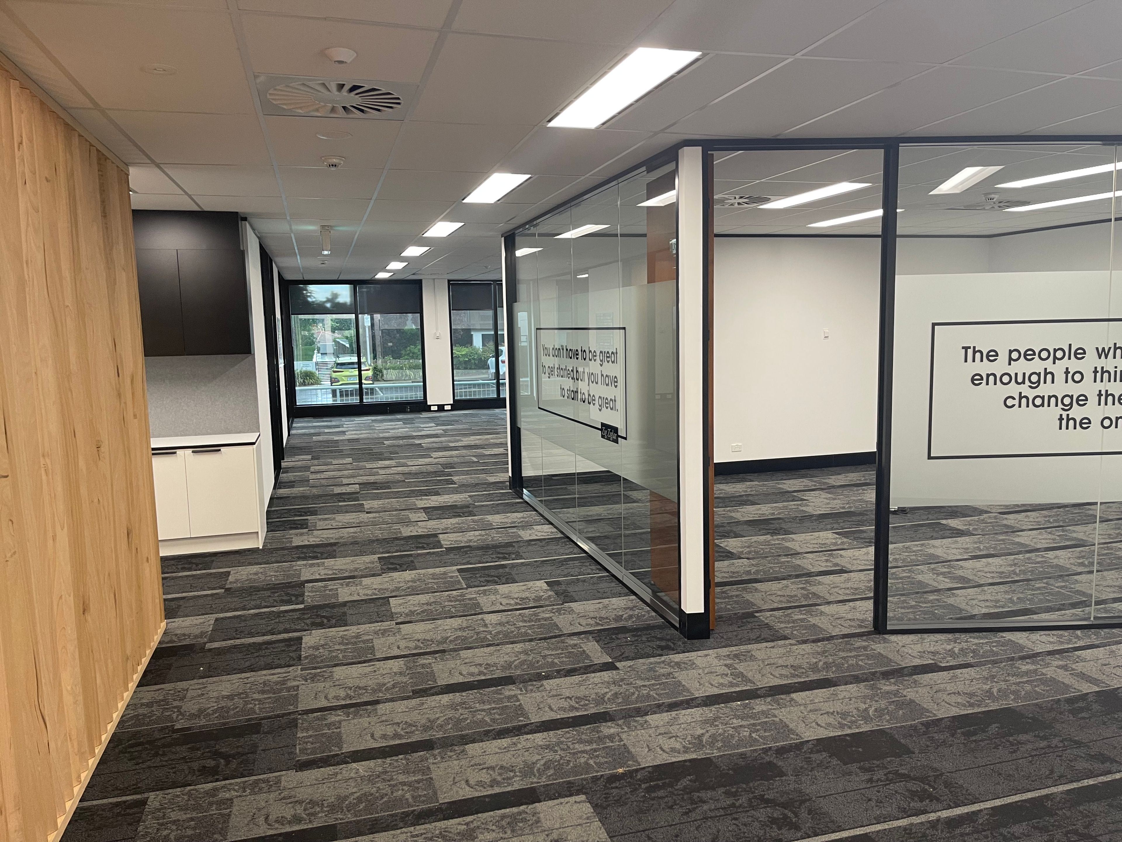 Suite 3 Ground Floor/40 Blackall Street, Barton, ACT 2600