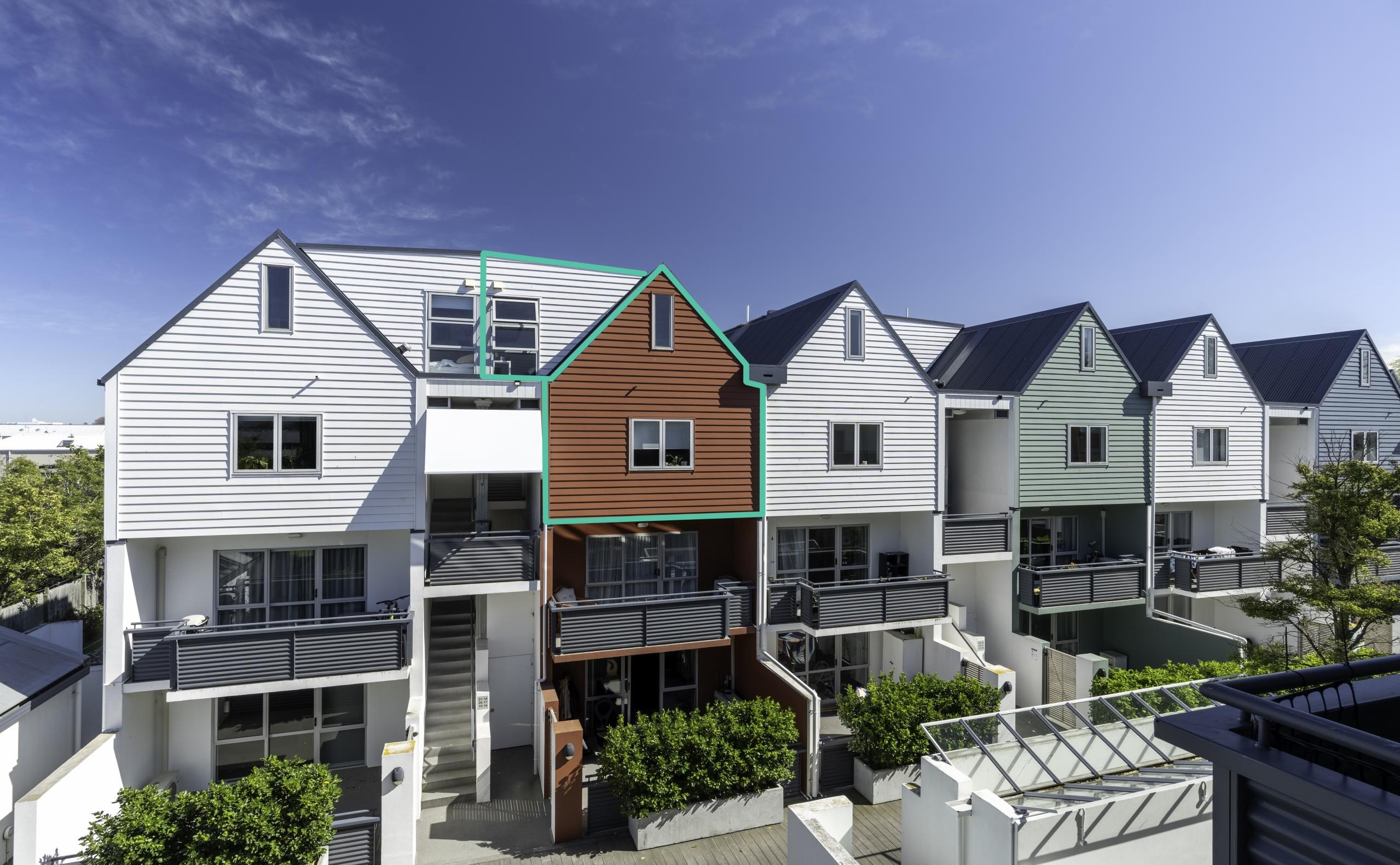 18/280 Bealey Avenue City Centre, Christchurch Central, Christchurch City