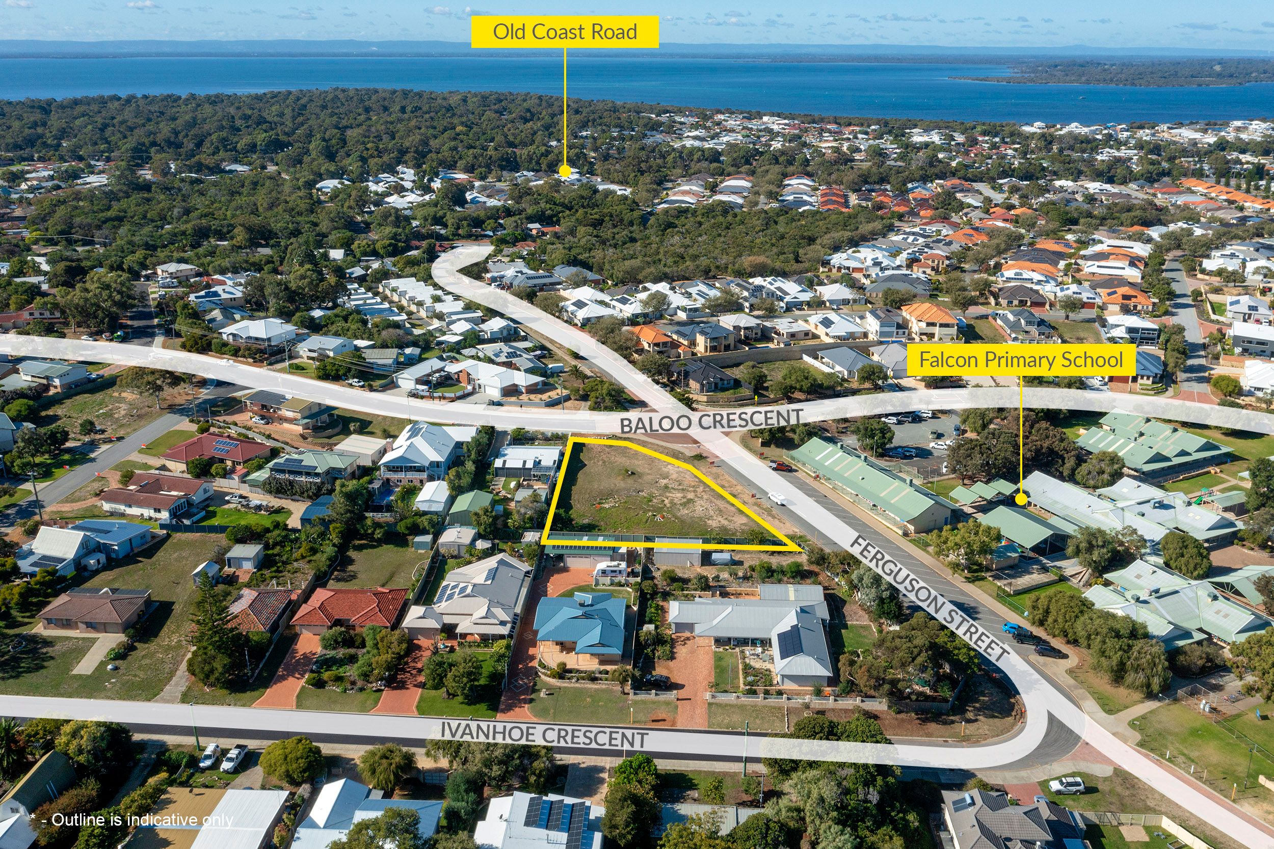 28 Baloo Crescent, Falcon, WA 6210