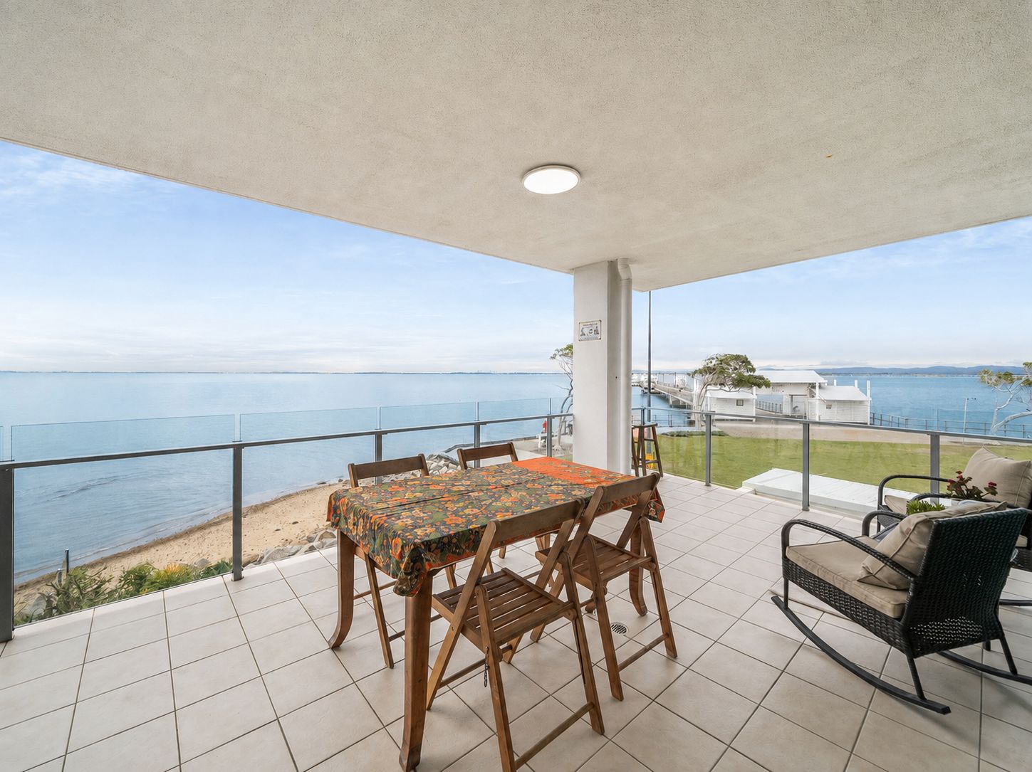 201/6-12 Oxley Avenue, Woody Point, QLD 4019