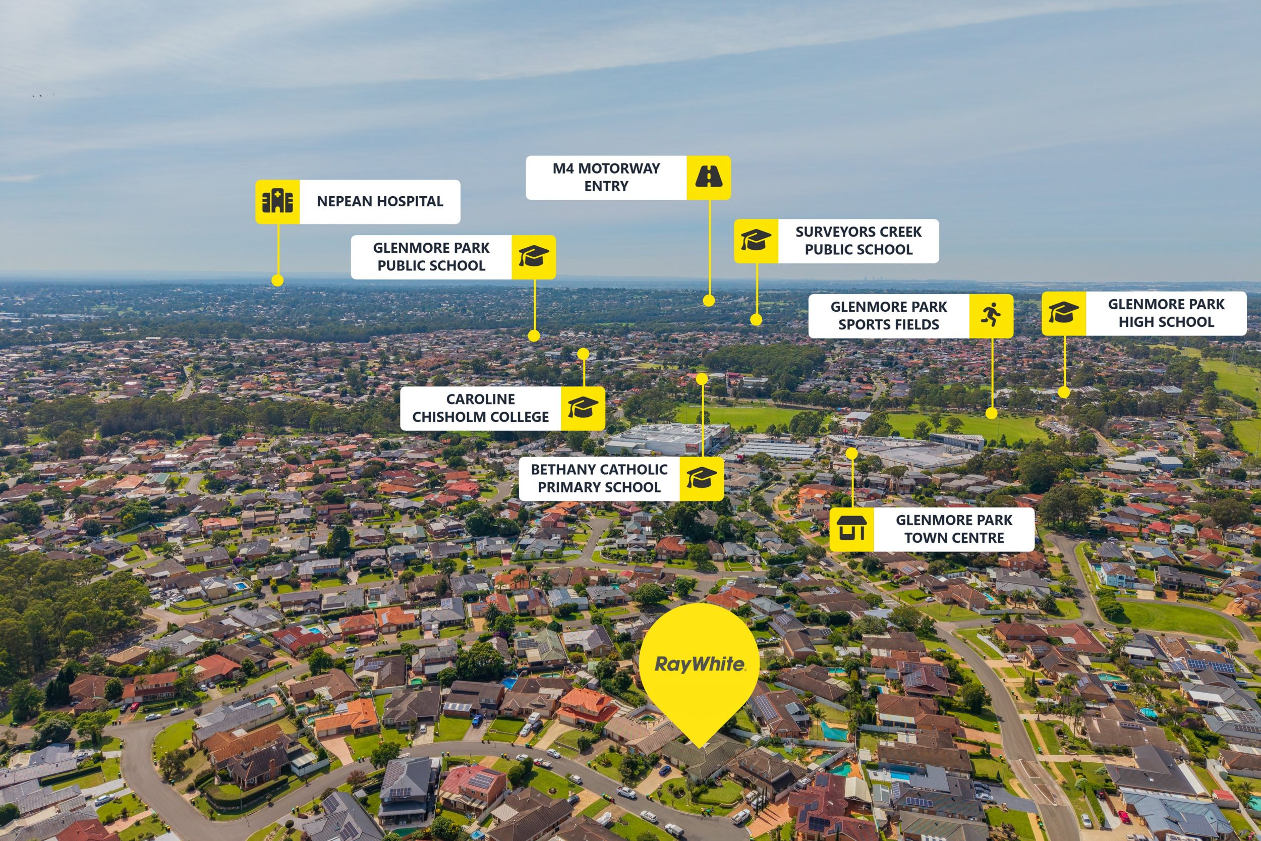 8 Wisteria Close, Glenmore Park, NSW