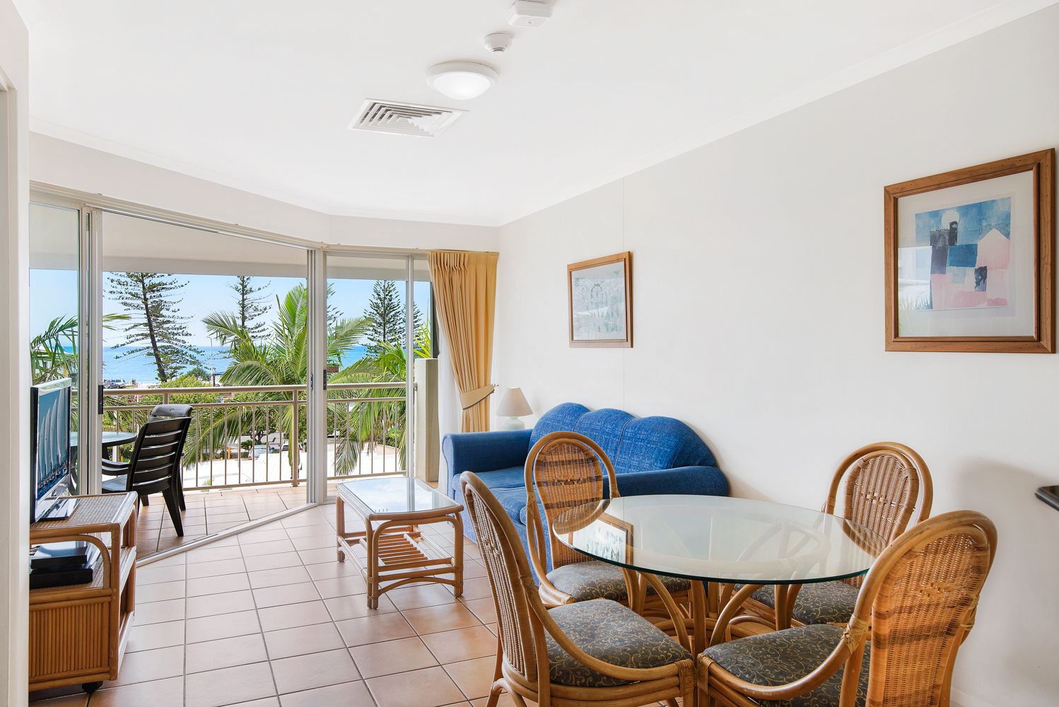 434/180 Alexandra Parade, Alexandra Headland, QLD 4572