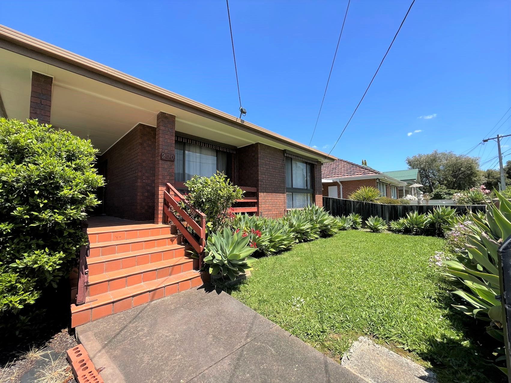 200 Clarendon Street, Thornbury, VIC 3071