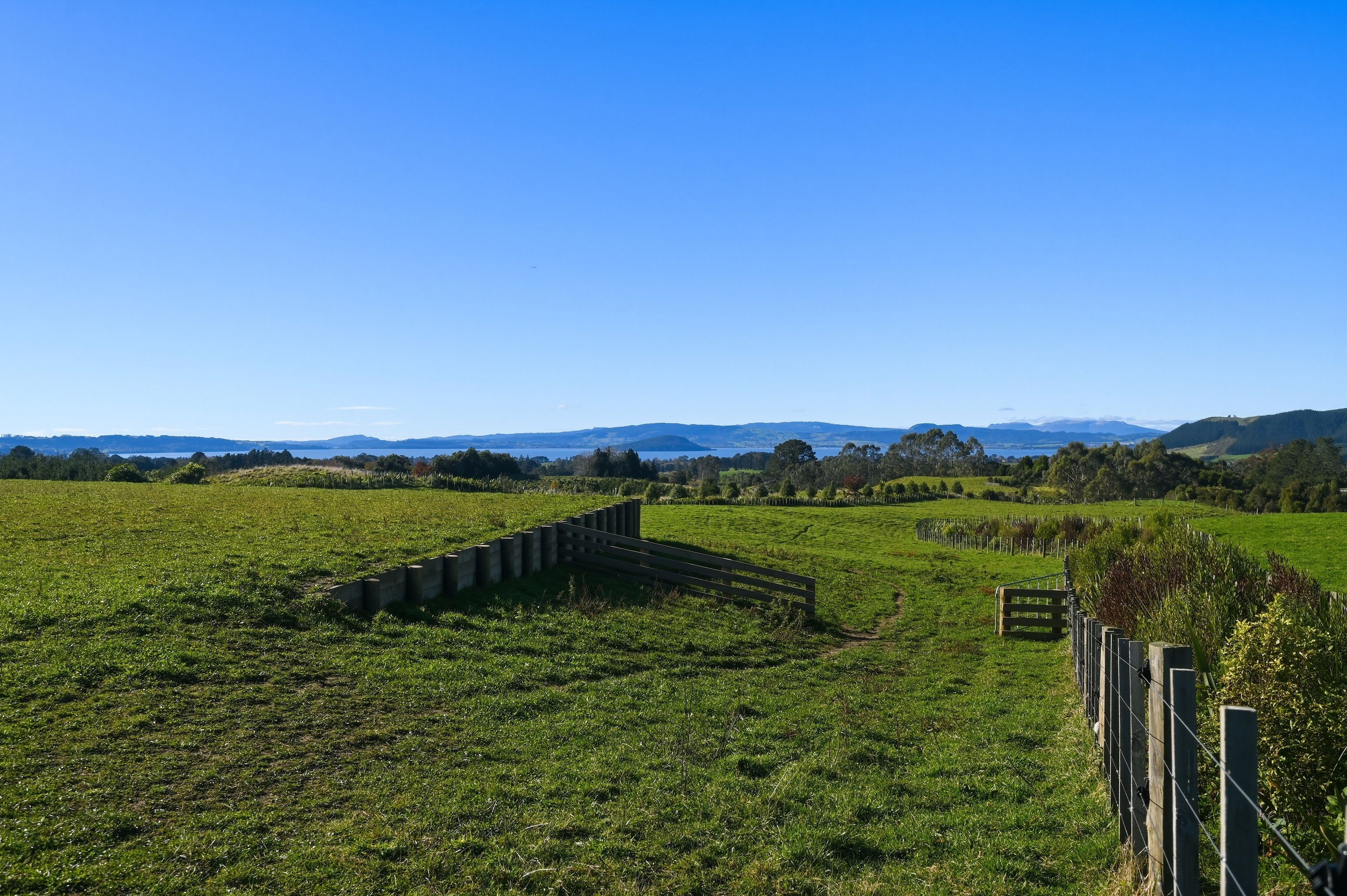 Lot 3 414H Dalbeth Road, Hamurana, Rotorua District
