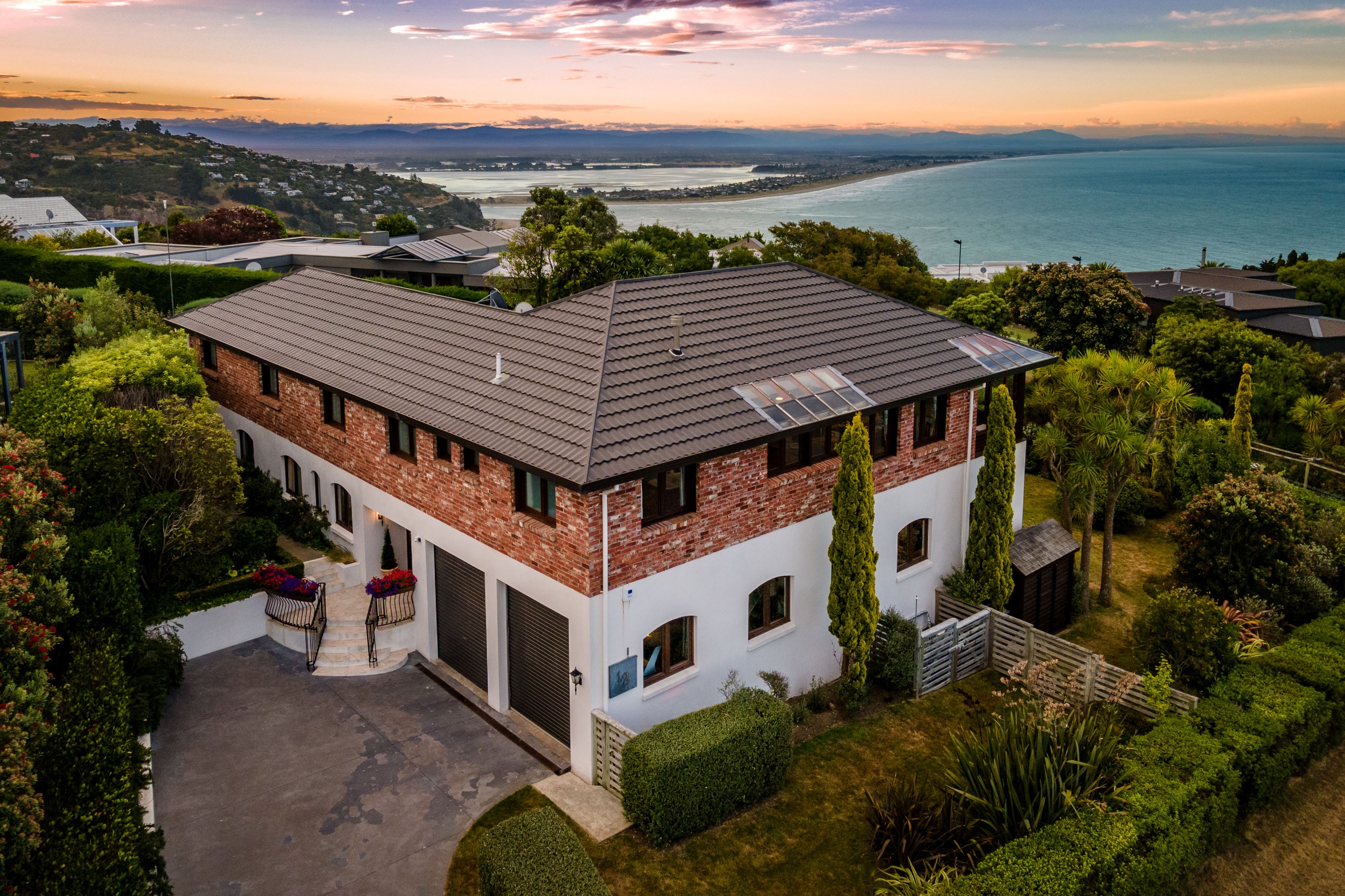 12 Godley Drive, Scarborough, Christchurch City