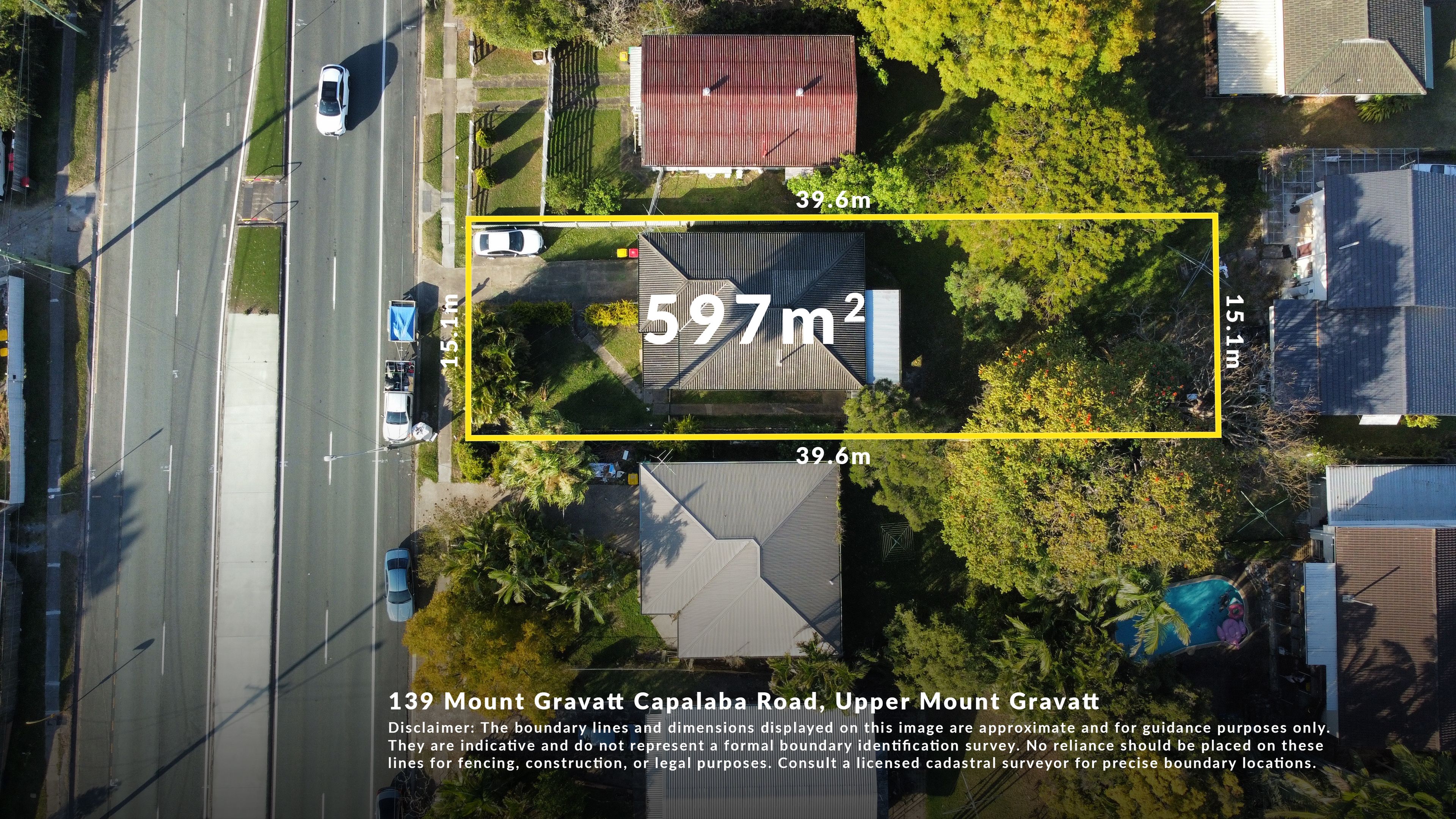 139 Mount Gravatt Capalaba Road, Upper Mount Gravatt, QLD 4122