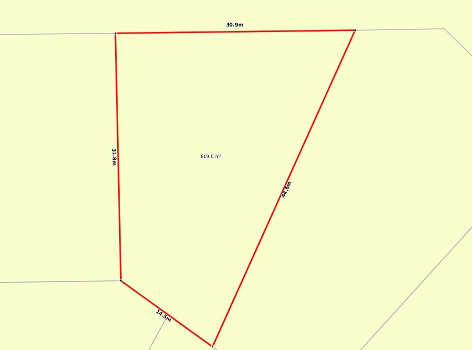 Lot 803, 8 Fossil Way, Jurien Bay, WA 6516