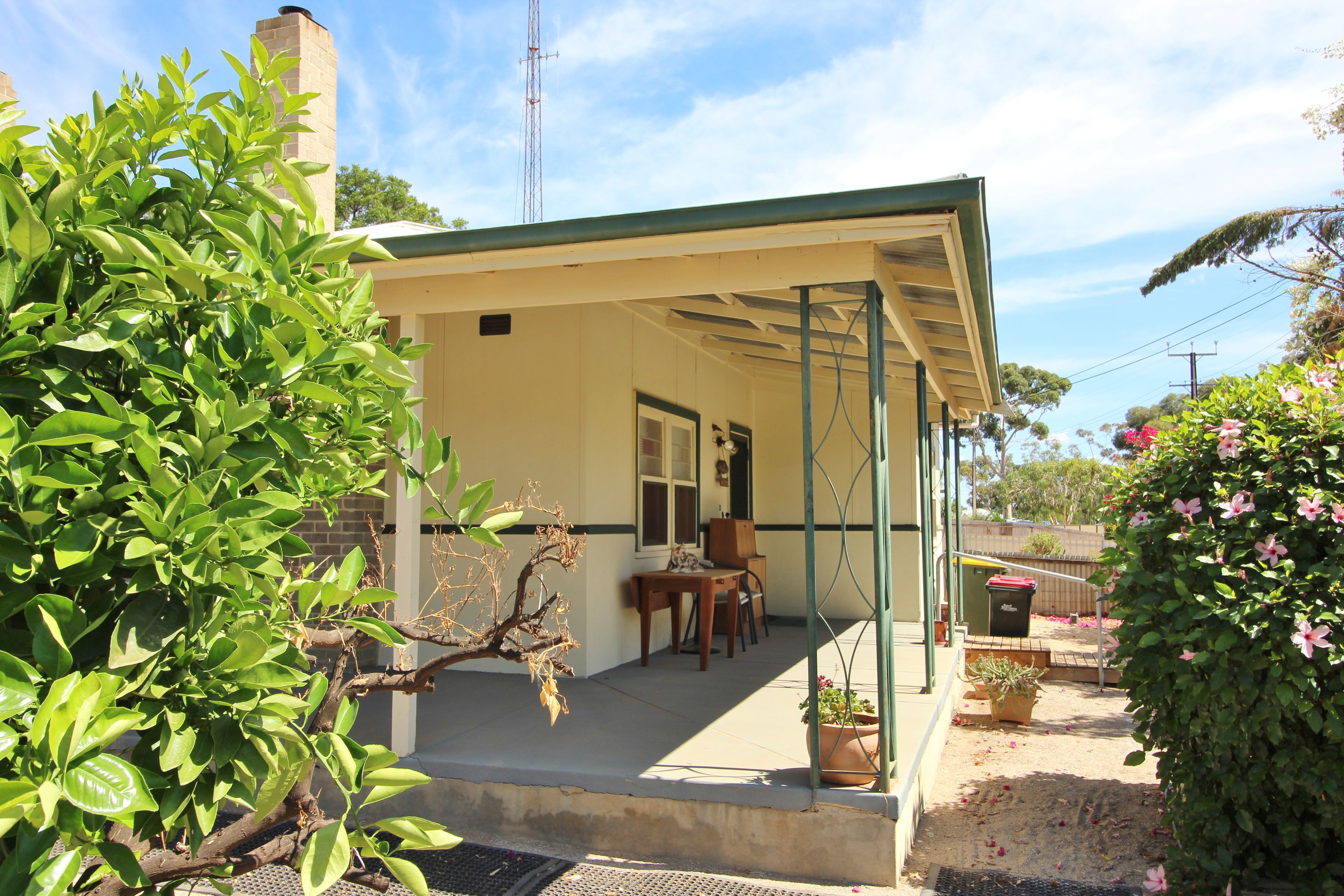 16 Cornwall Street, Berri, SA 5343