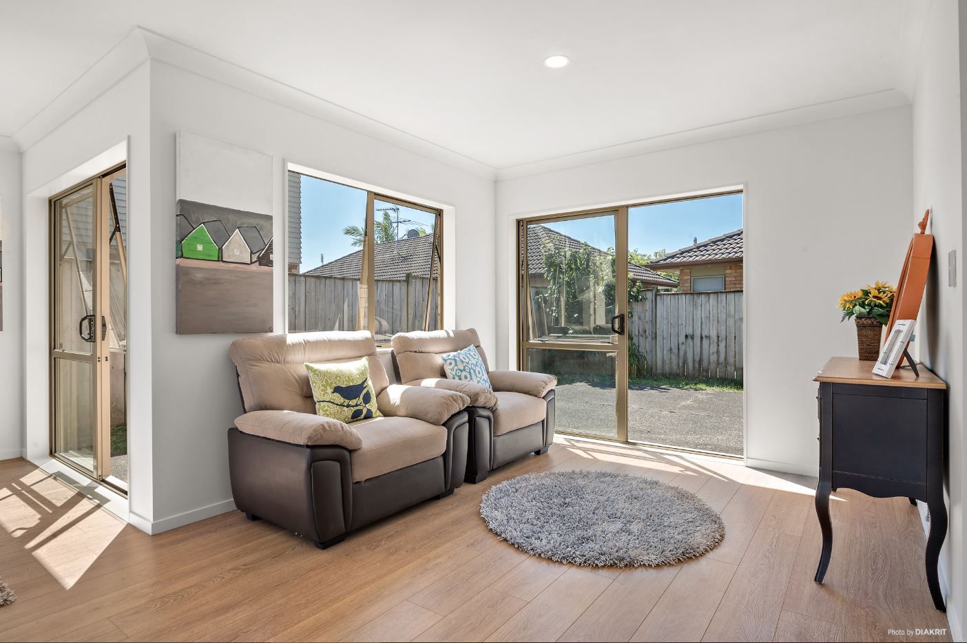 8 Hampervale Place, Flat Bush, Manukau City