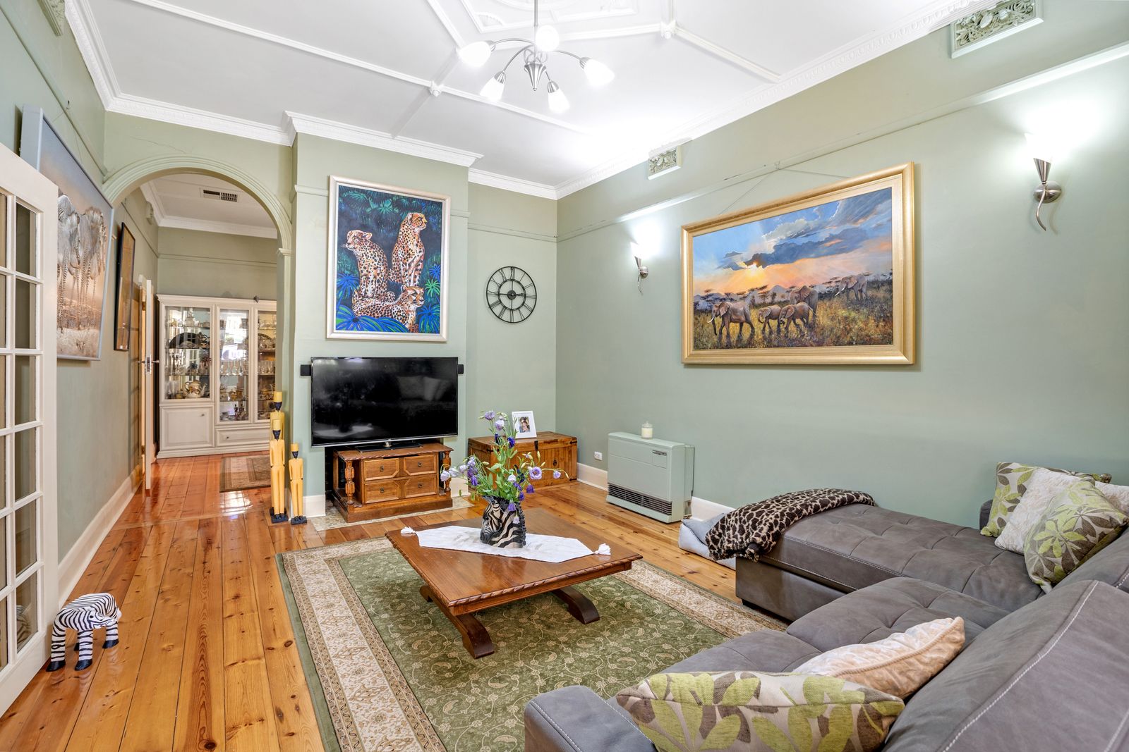 18 East Parkway, Colonel Light Gardens, SA Home For Sale • Ray White