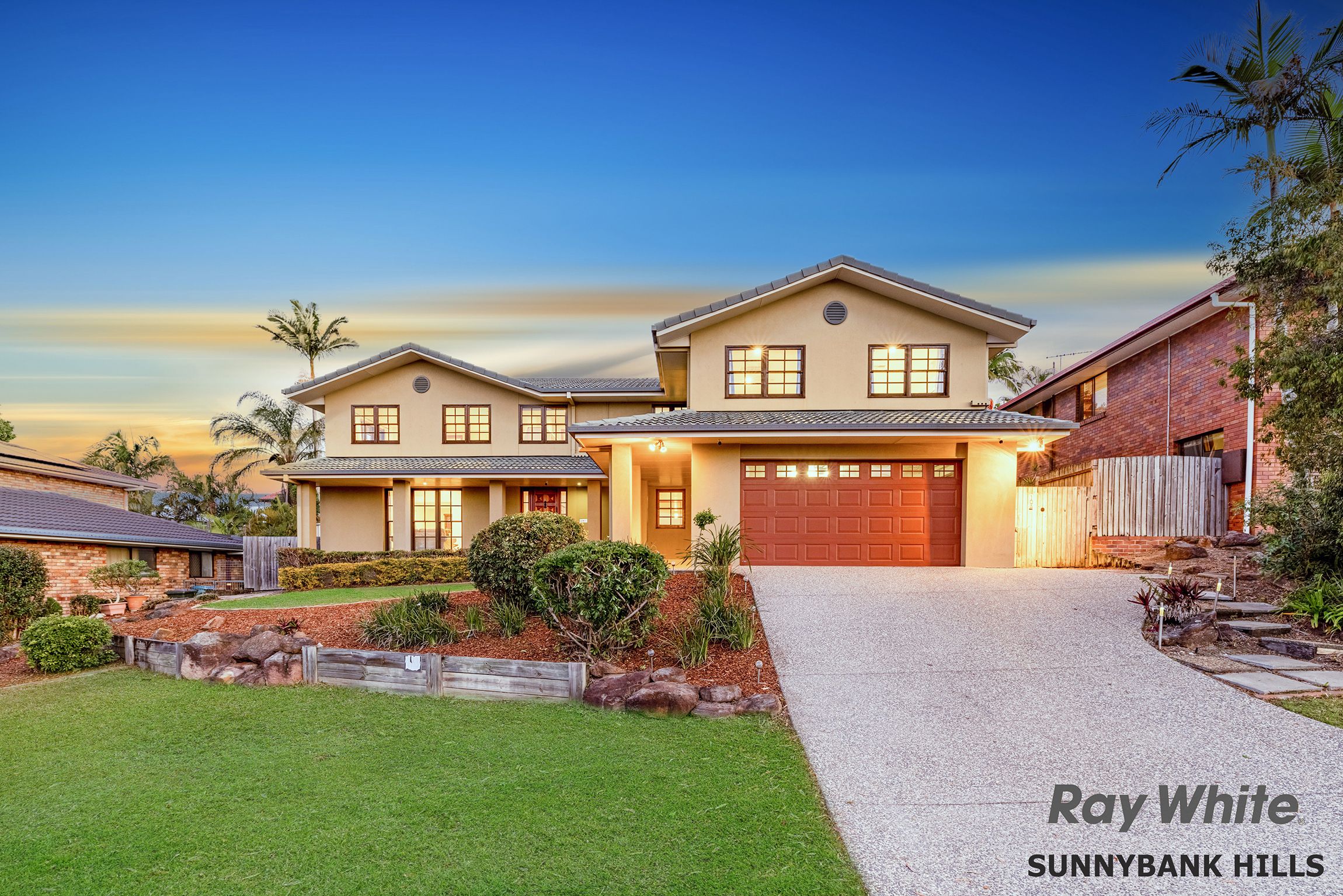 10 Alabaster Place, Sunnybank Hills QLD 4109