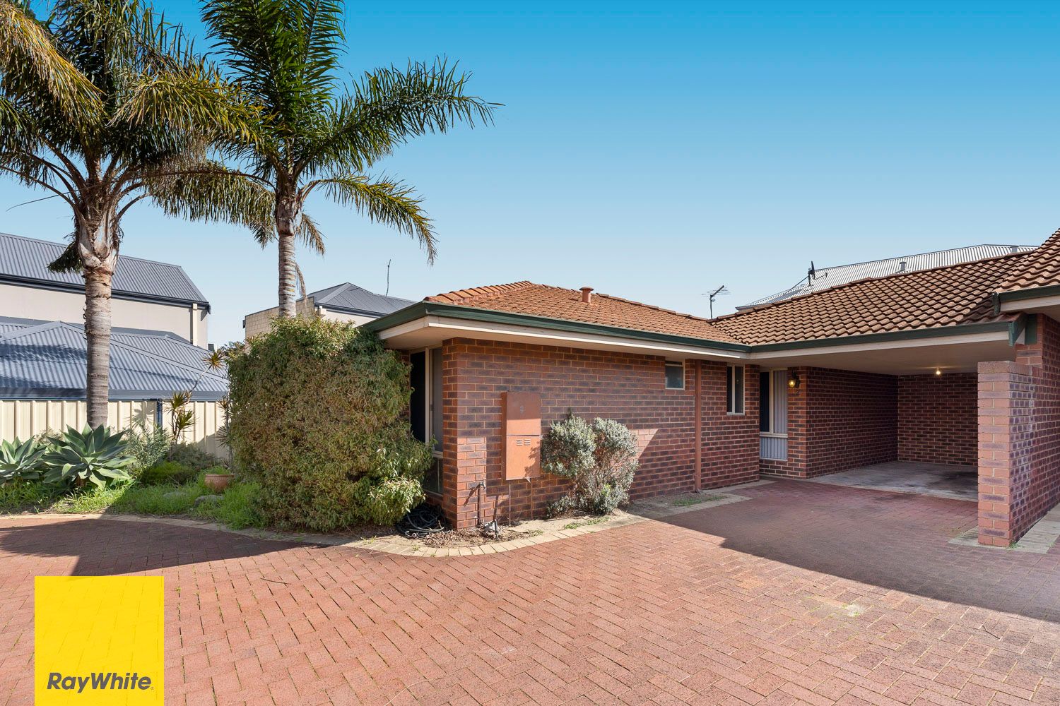 28 Montrose Way, Nollamara WA 6061