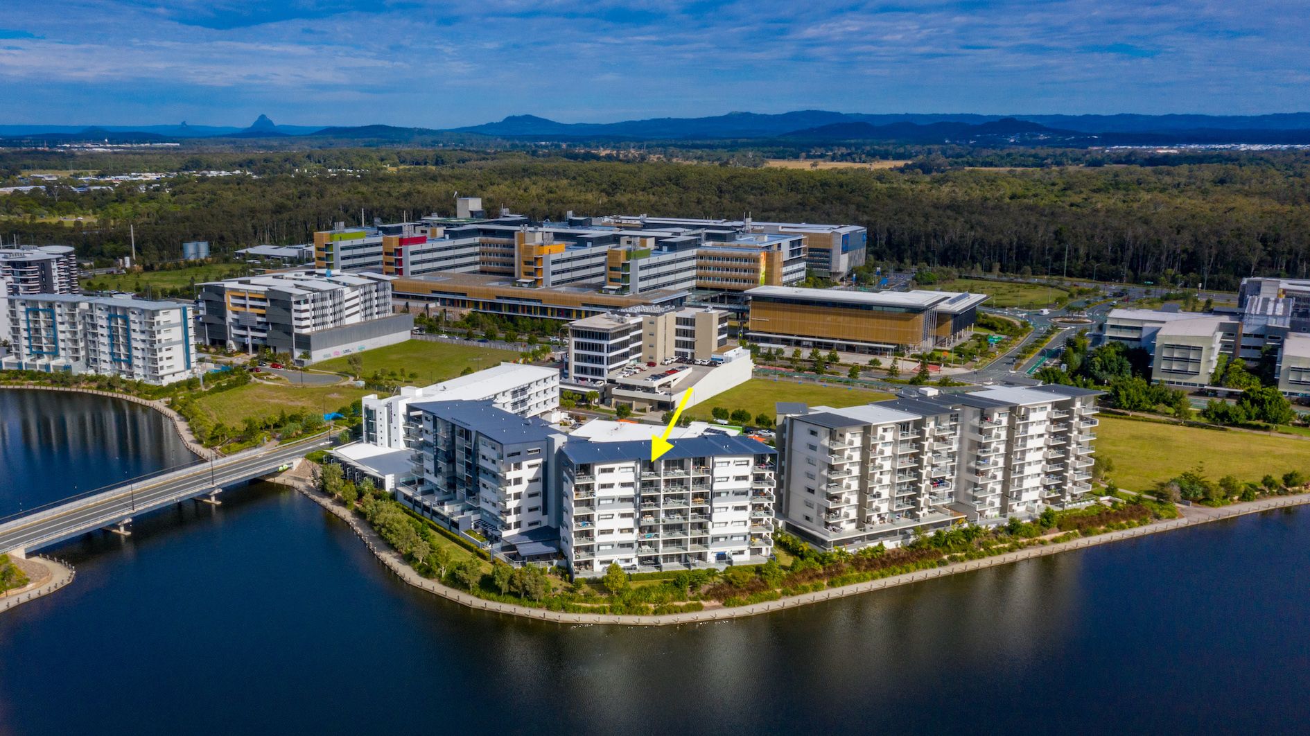 55/19 Shine Court, Birtinya, QLD 4575