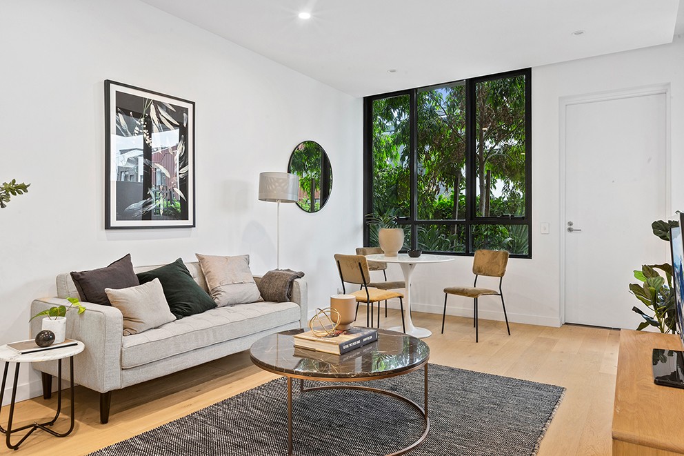 1003/1 Metters Street, Erskineville, NSW 2043