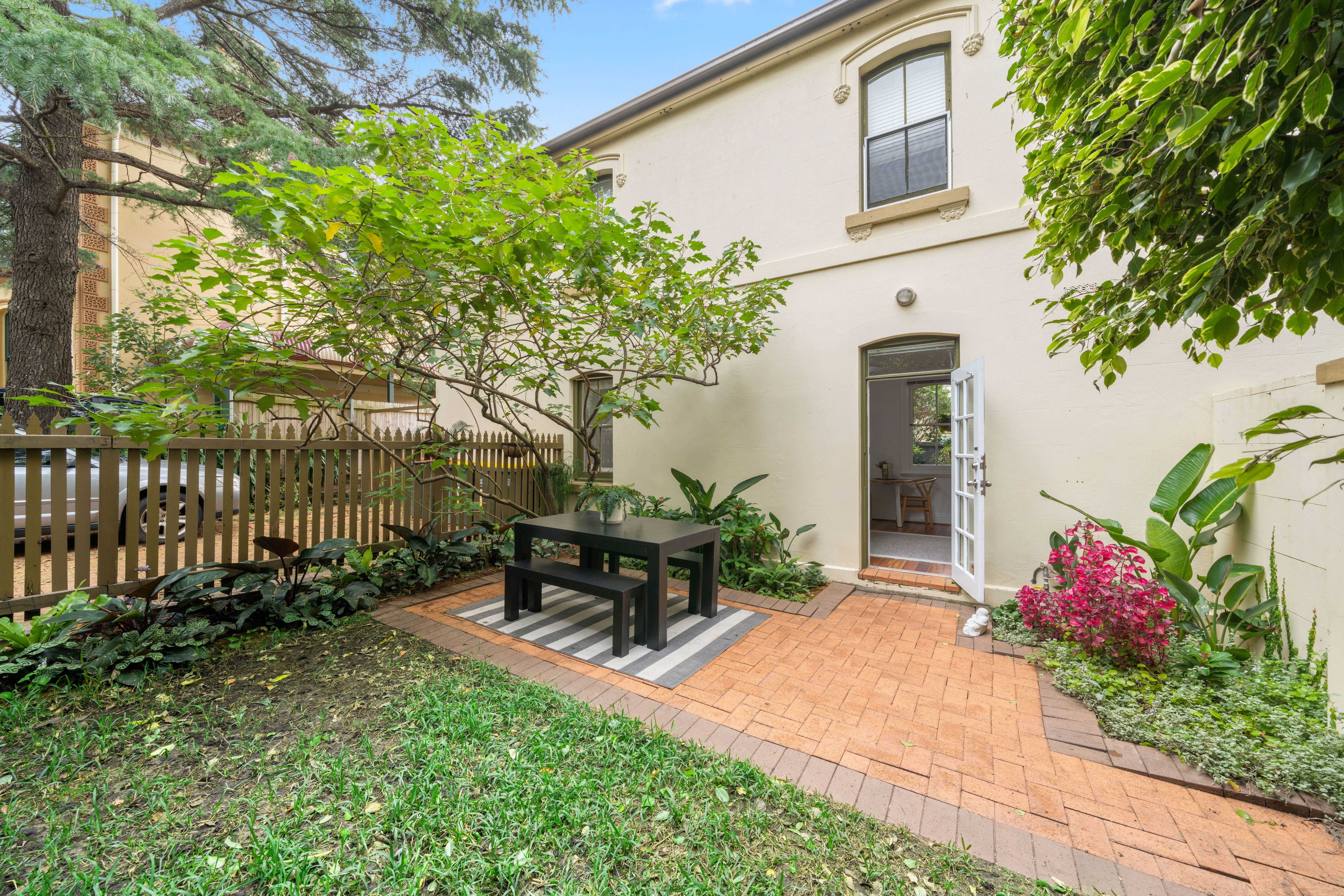 1 Belgrave Street, Petersham NSW 2049