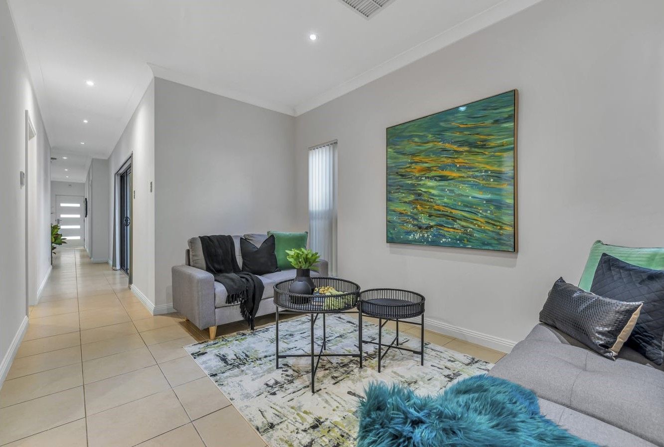 3 Pitman Avenue, Woodville West, SA 5011