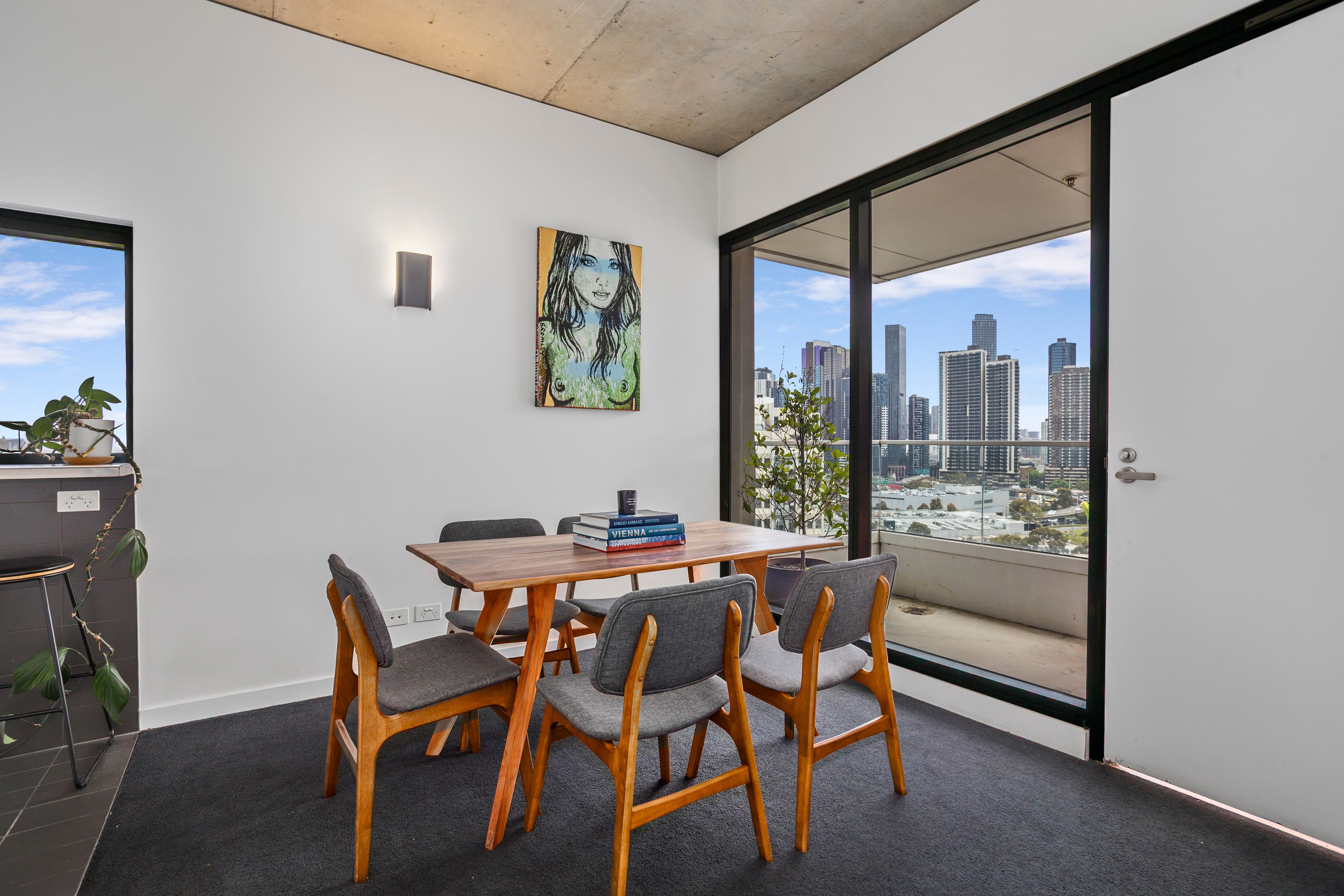 1321/65 Coventry Street, Southbank, VIC 3006