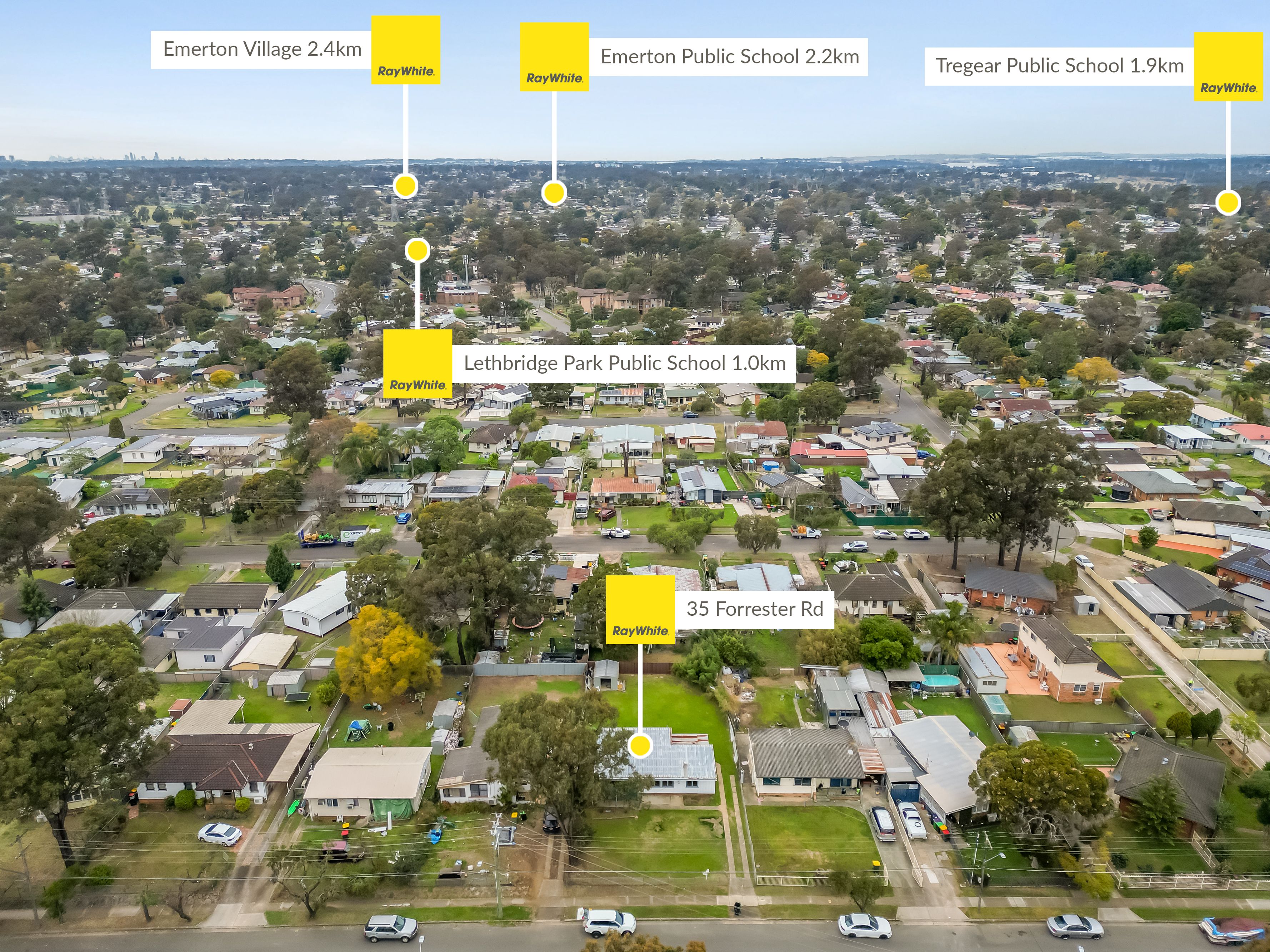 35 Forrester Road — photo 11 of 11