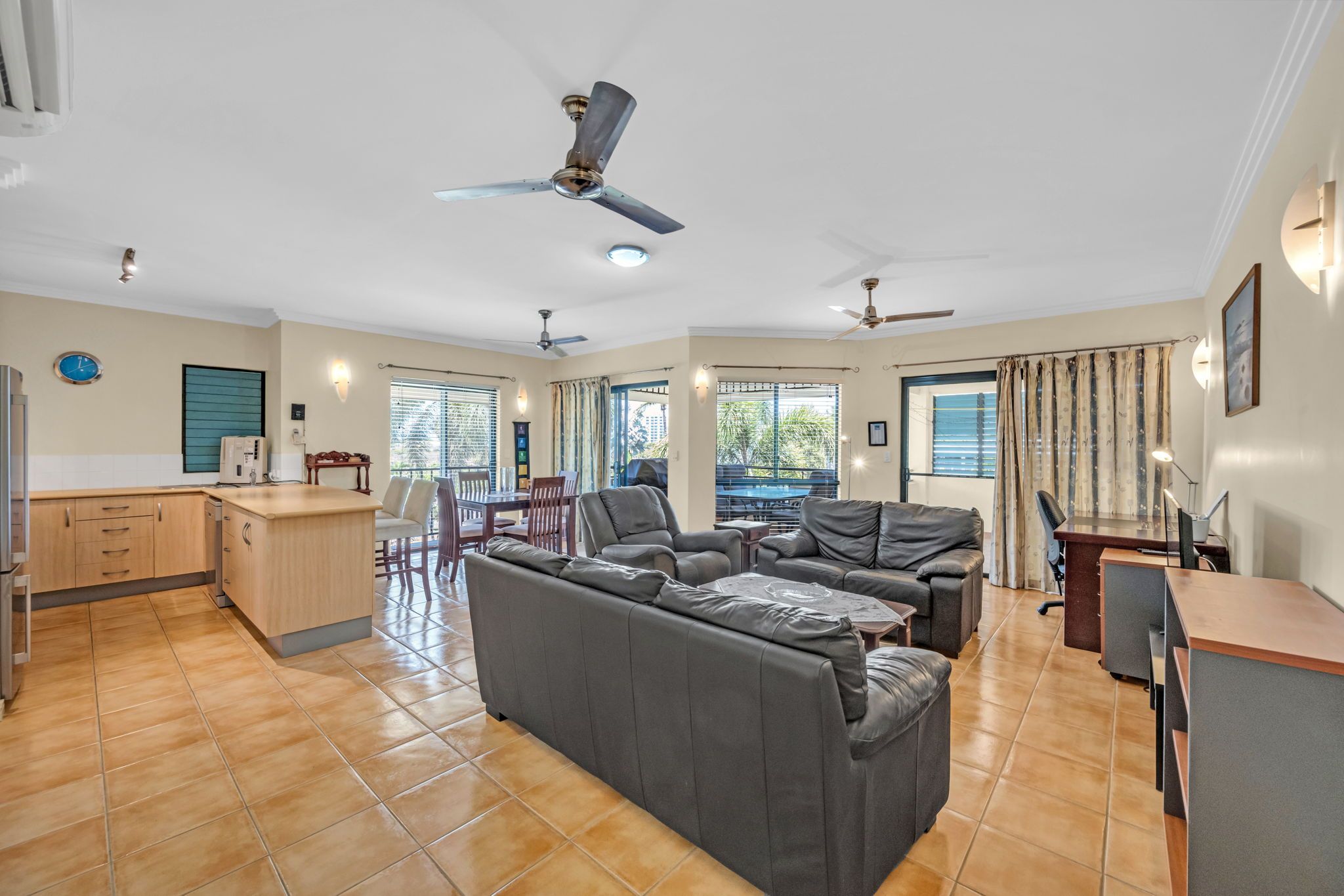 18-30 Sir Leslie Thiess Drive, Townsville City QLD 4810