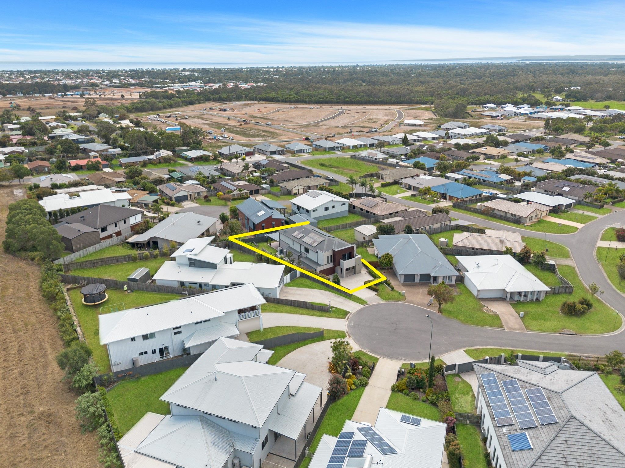 5 Ridge View Court, Nikenbah, QLD 4655
